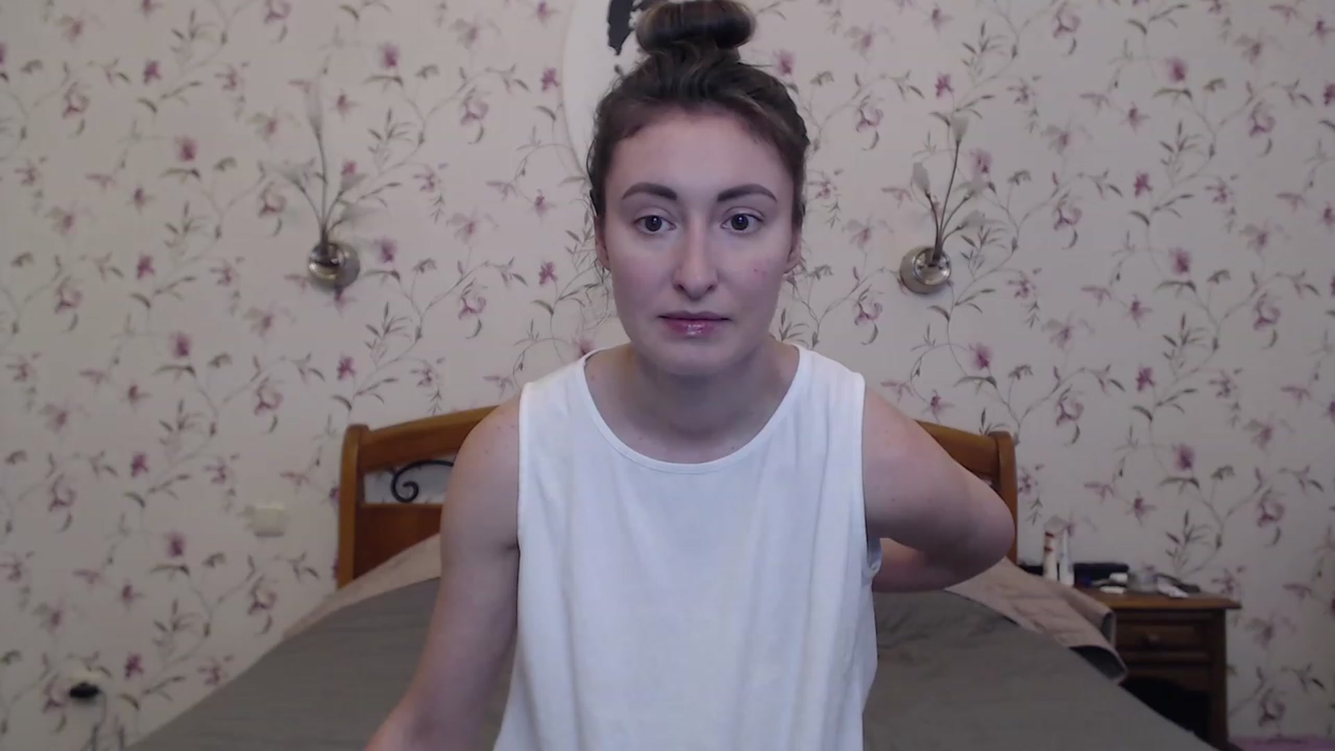 Gallery image thumbnail from Veronica_4u's myfreecams stream on, 05/22/2023, 16:13 image 6 of 20
