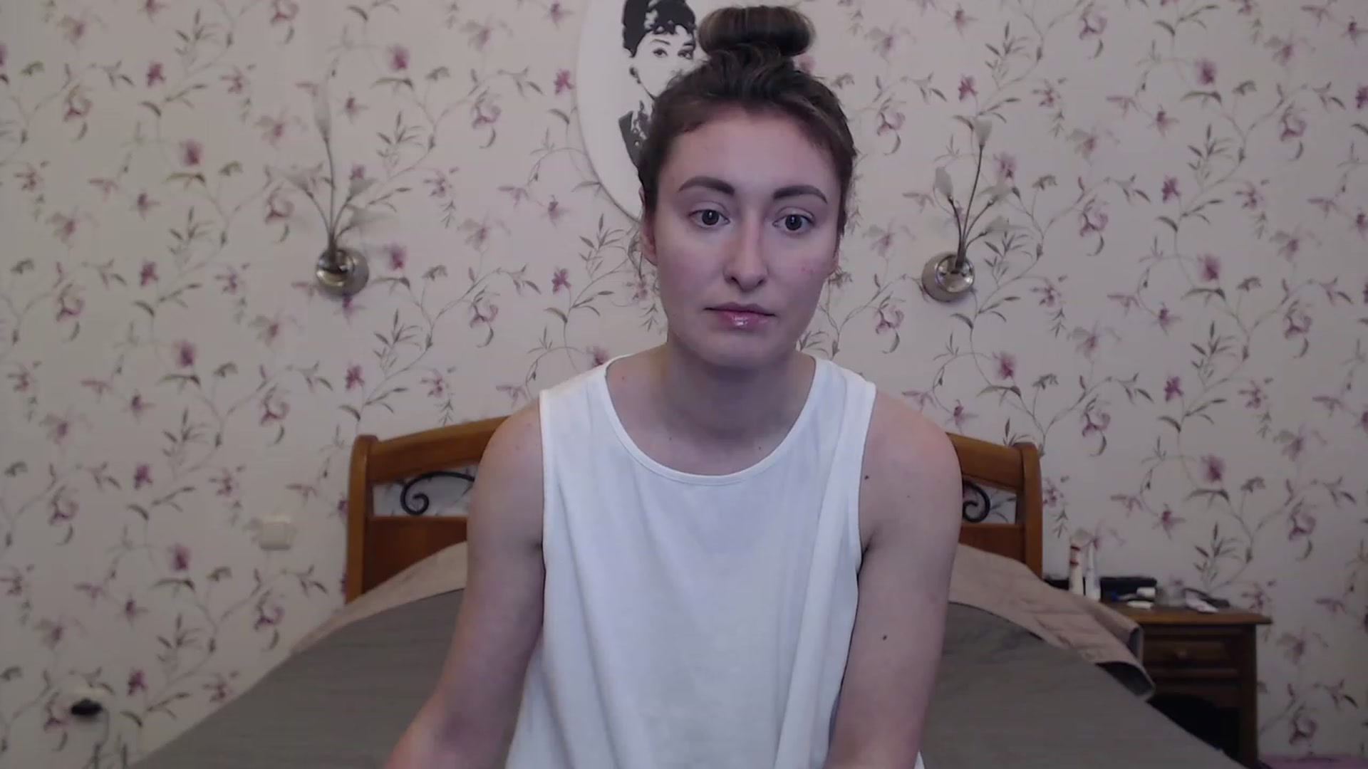 Gallery image thumbnail from Veronica_4u's myfreecams stream on, 05/22/2023, 16:13 image 3 of 20