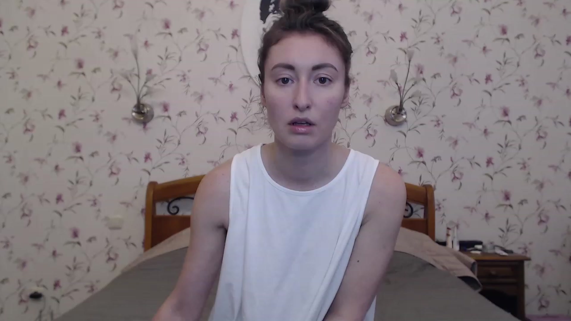 Gallery image thumbnail from Veronica_4u's myfreecams stream on, 05/22/2023, 16:13 image 8 of 20