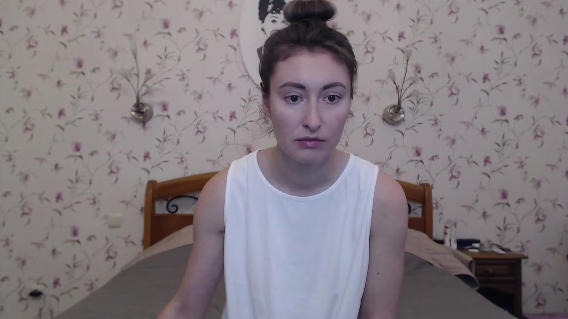 Gallery image thumbnail from Veronica_4u's myfreecams stream on, 05/22/2023, 16:13 image 11 of 20