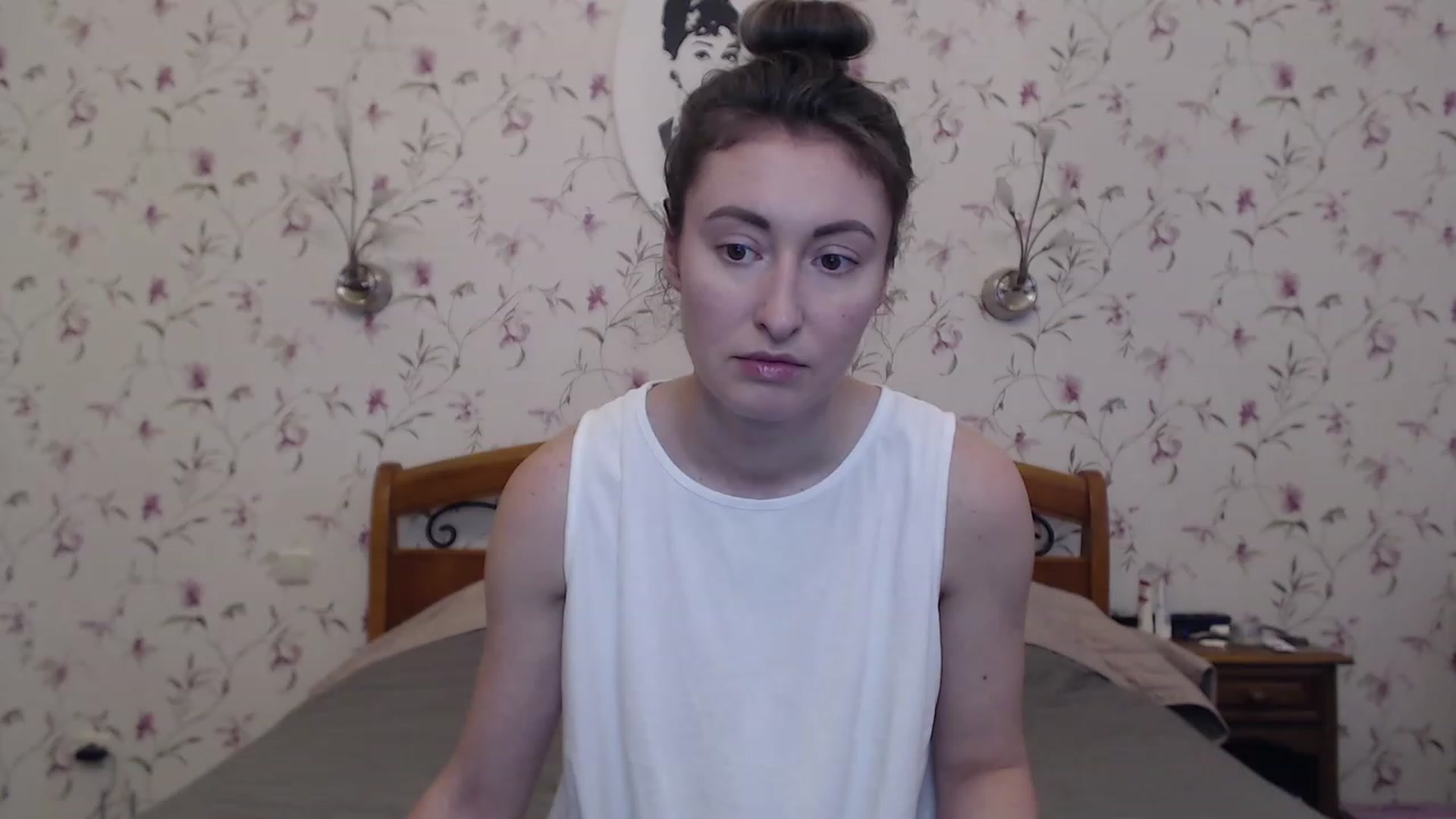 Gallery image thumbnail from Veronica_4u's myfreecams stream on, 05/22/2023, 16:13 image 10 of 20