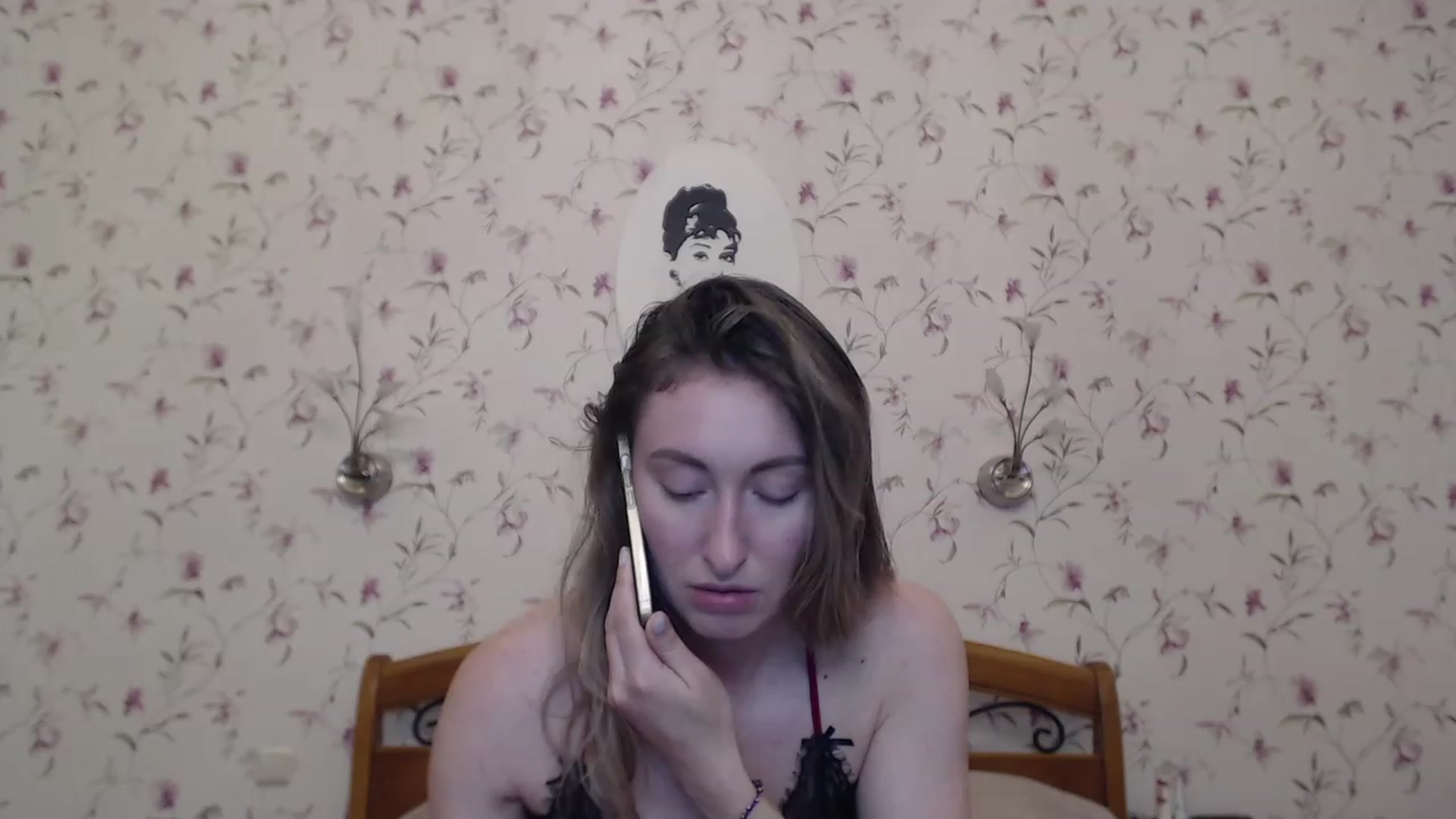Gallery image thumbnail from Veronica_4u's myfreecams stream on, 05/22/2023, 17:00 image 7 of 20