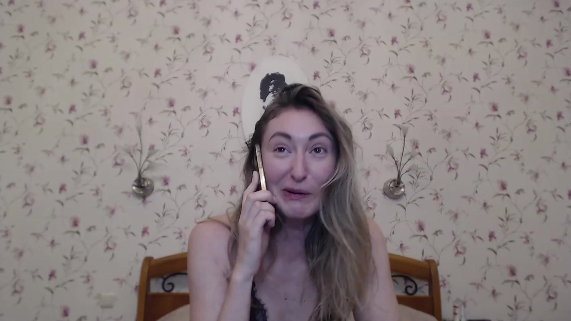 Gallery image thumbnail from Veronica_4u's myfreecams stream on, 05/22/2023, 17:00 image 2 of 20