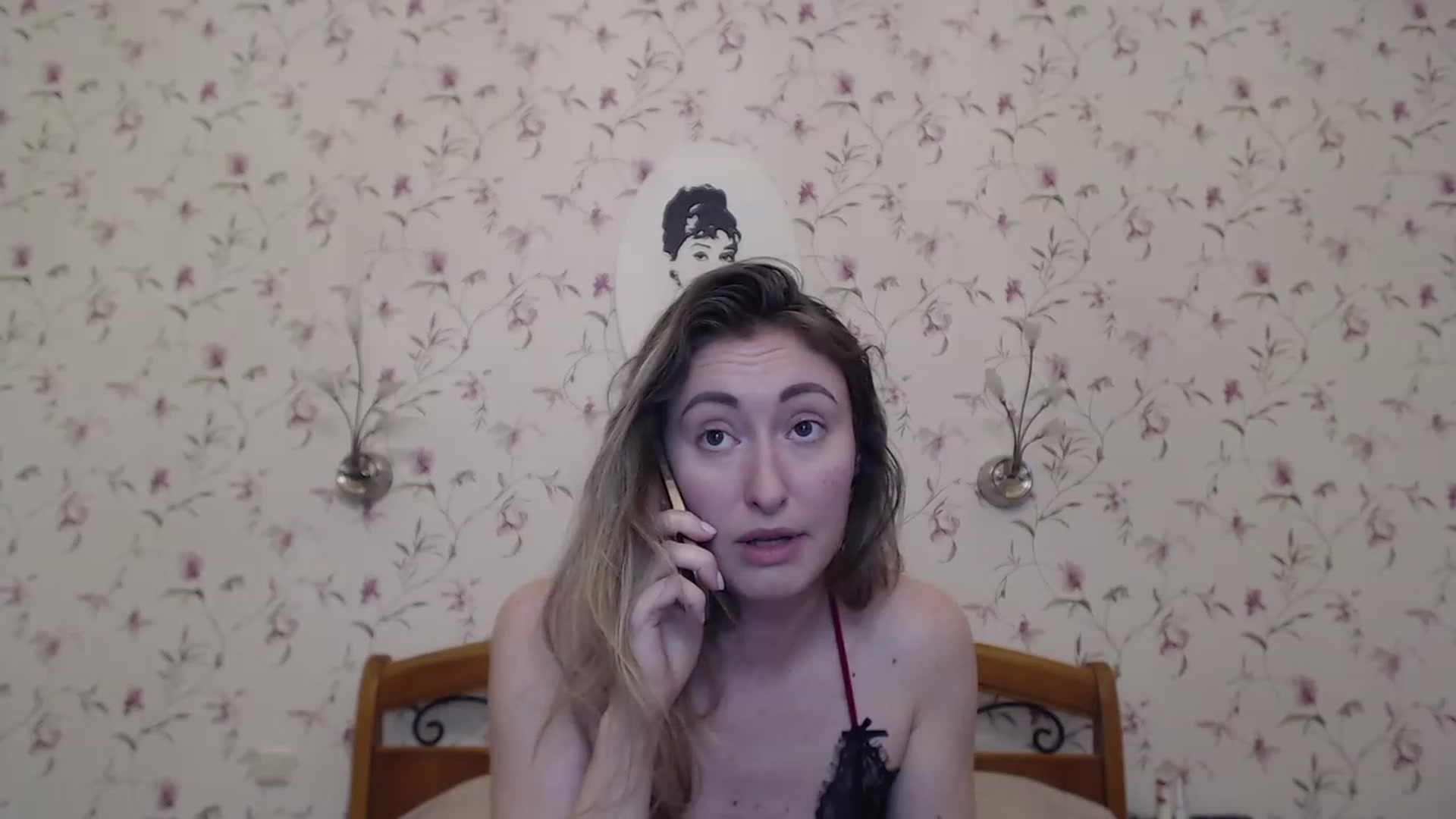 Gallery image thumbnail from Veronica_4u's myfreecams stream on, 05/22/2023, 17:00 image 11 of 20