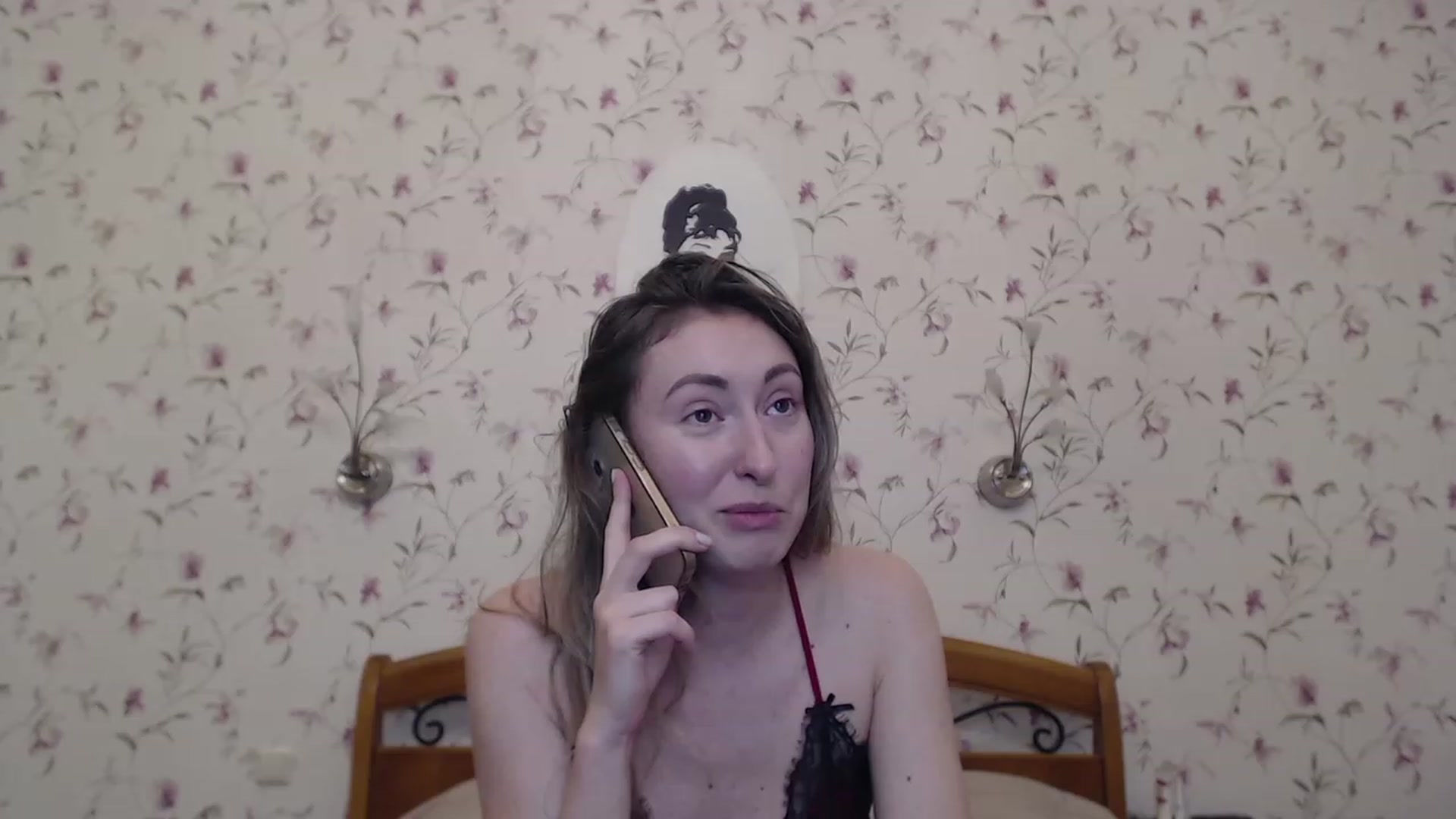 Gallery image thumbnail from Veronica_4u's myfreecams stream on, 05/22/2023, 17:00 image 4 of 20