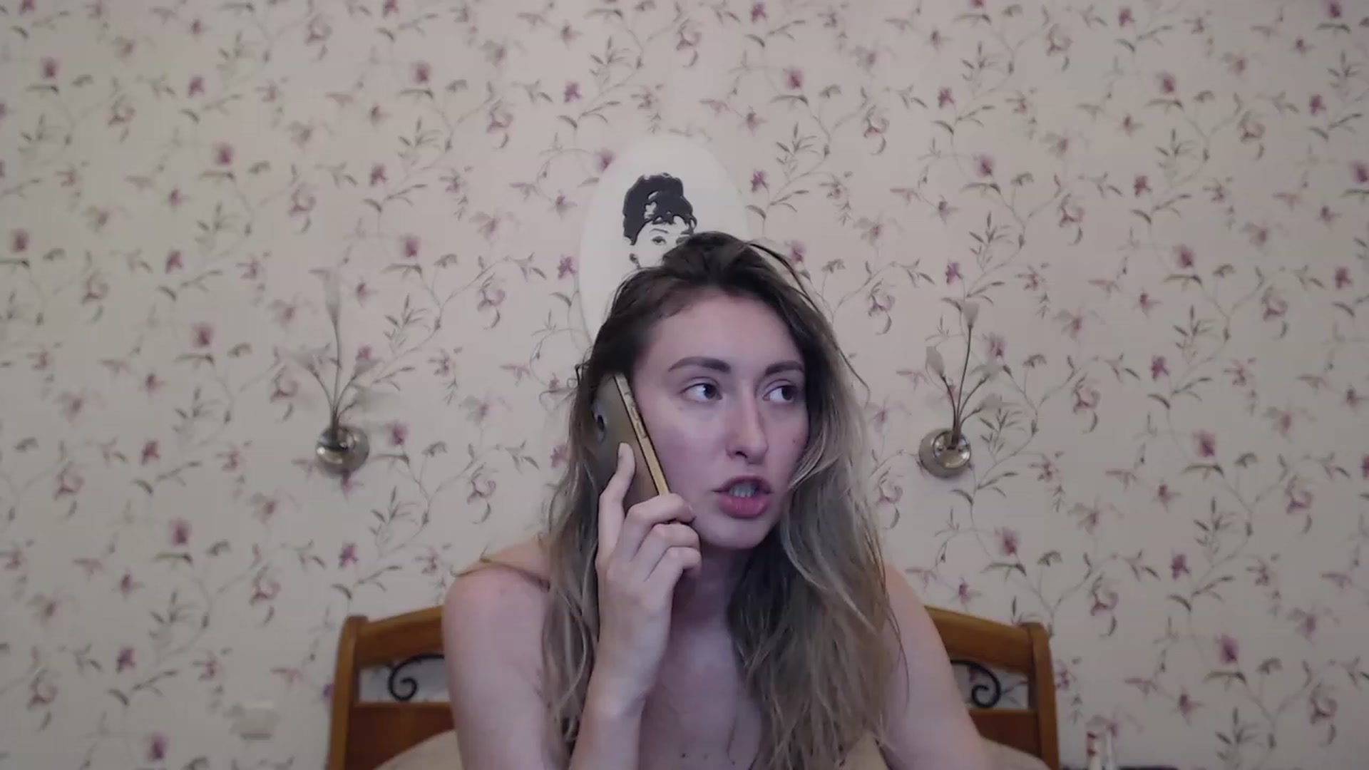 Gallery image thumbnail from Veronica_4u's myfreecams stream on, 05/22/2023, 17:00 image 1 of 20