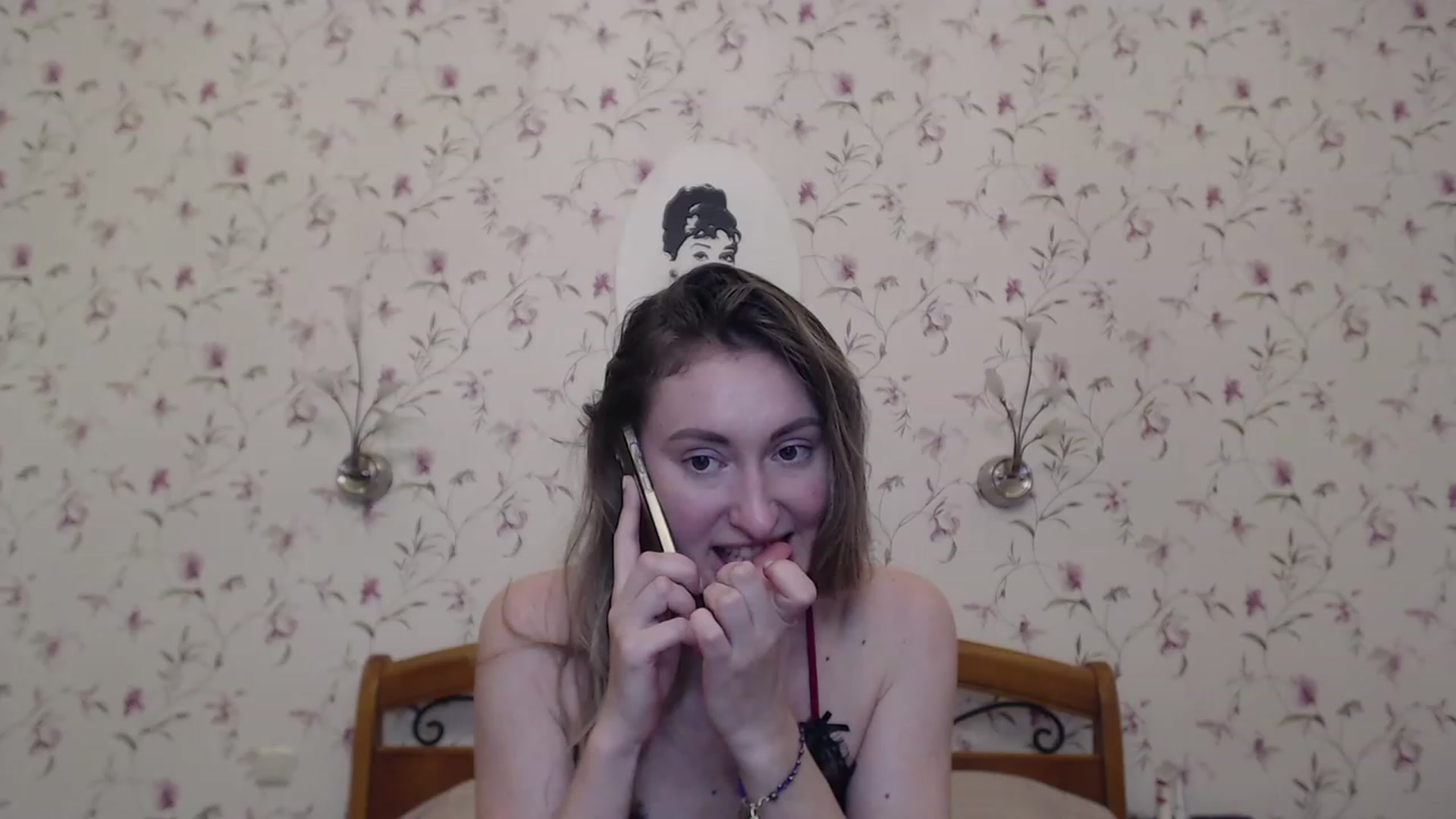 Gallery image thumbnail from Veronica_4u's myfreecams stream on, 05/22/2023, 17:00 image 5 of 20