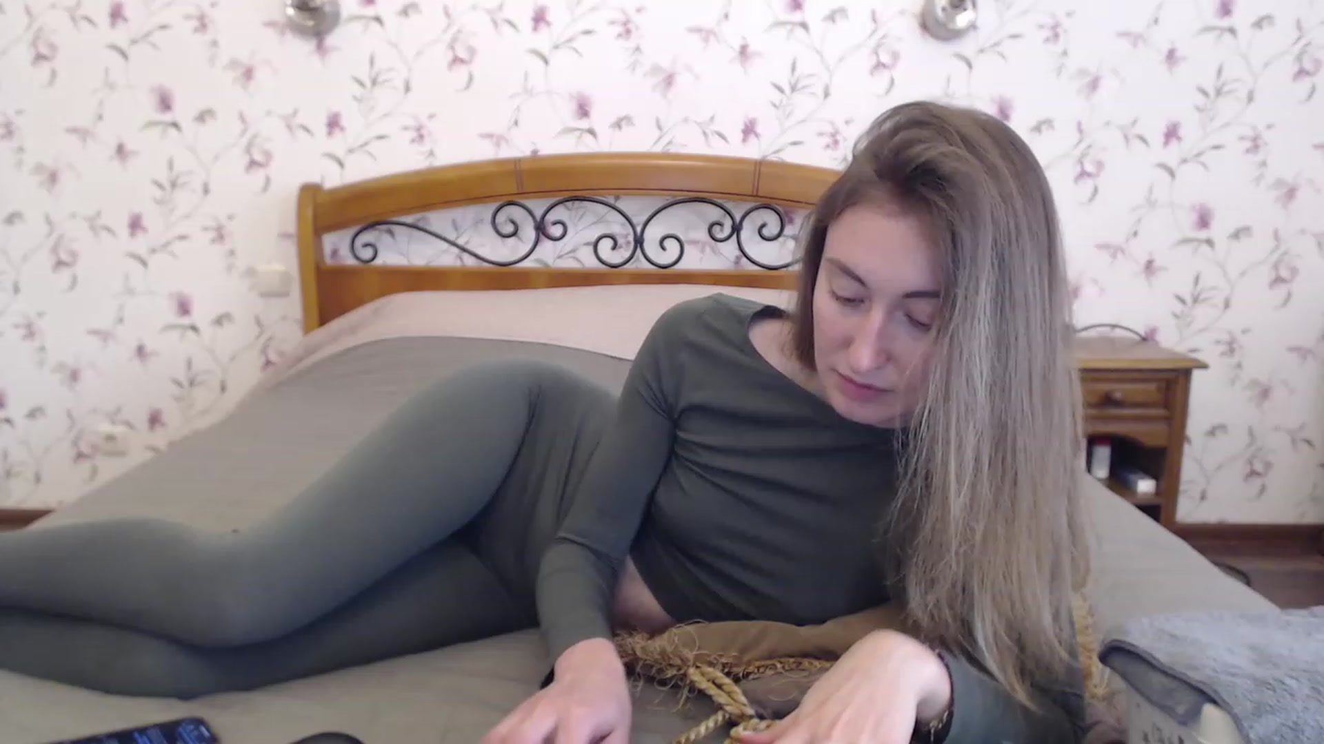 Gallery image thumbnail from Veronica_4u's myfreecams stream on, 05/25/2023, 17:06 image 7 of 20