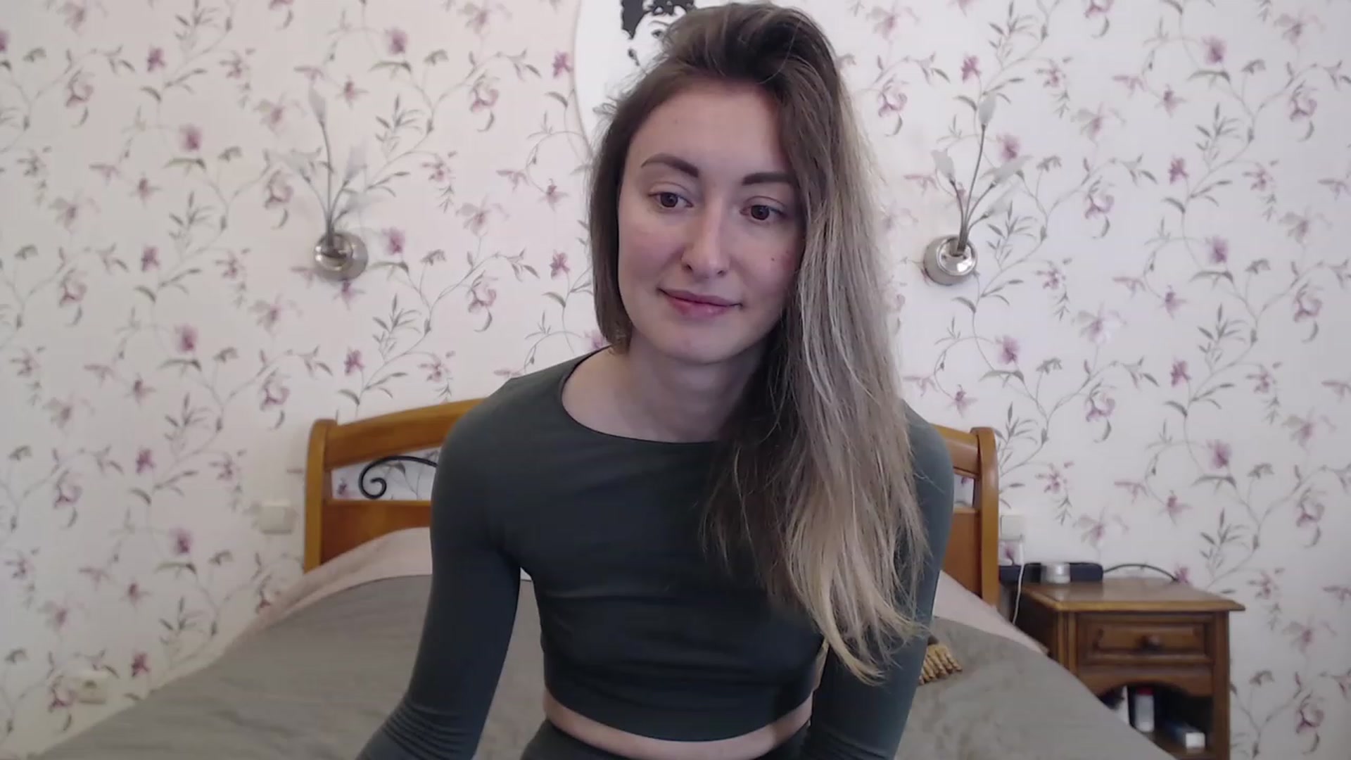 Gallery image thumbnail from Veronica_4u's myfreecams stream on, 05/25/2023, 17:06 image 2 of 20