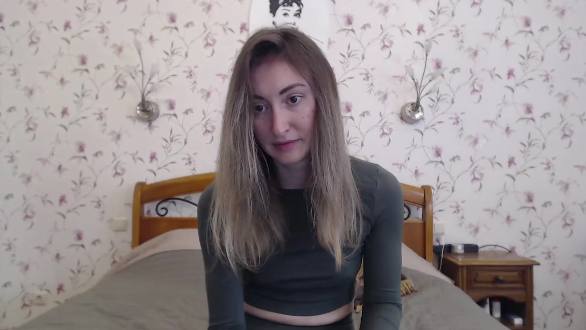 Gallery image thumbnail from Veronica_4u's myfreecams stream on, 05/25/2023, 17:06 image 4 of 20