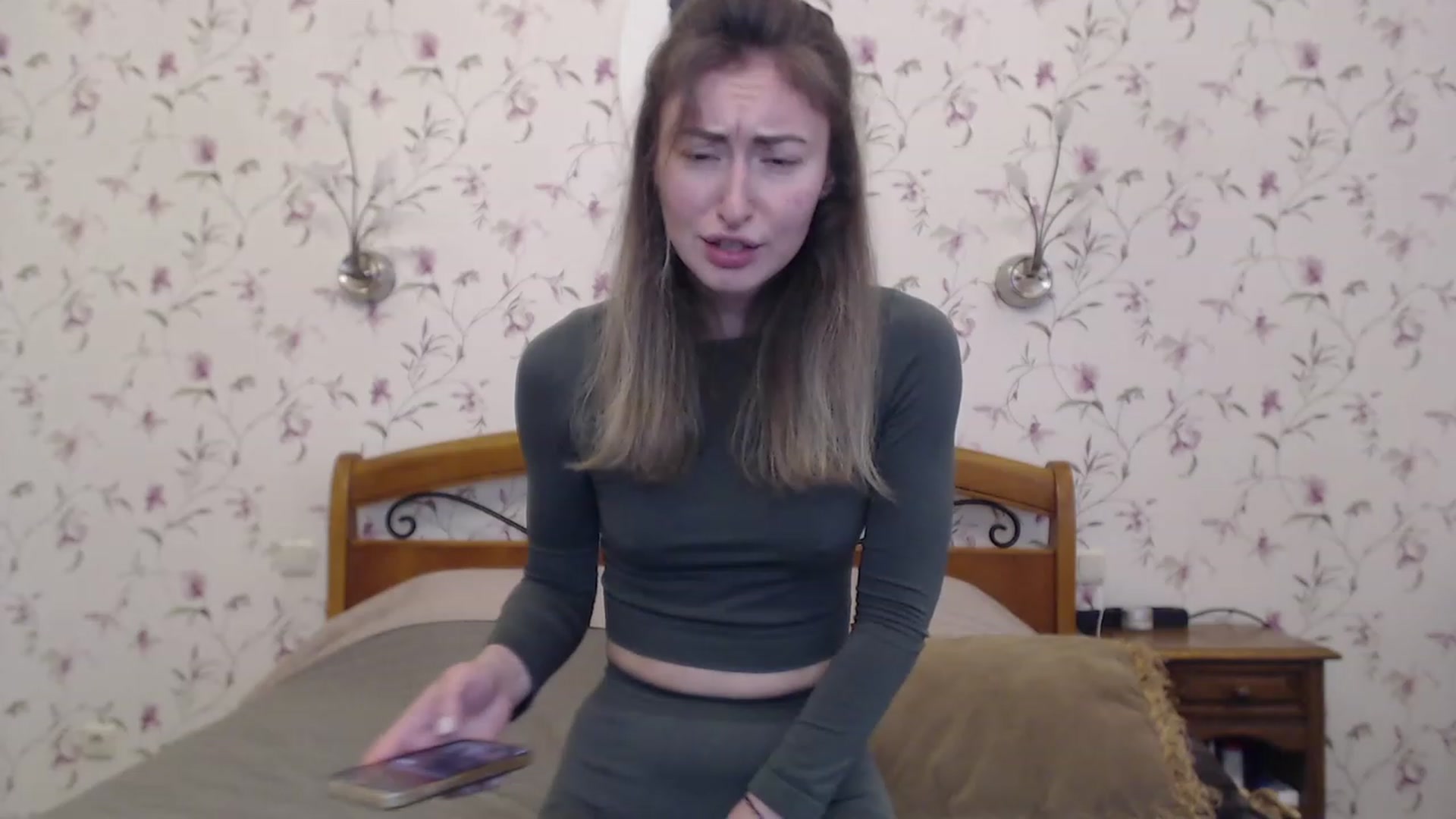 Gallery image thumbnail from Veronica_4u's myfreecams stream on, 05/25/2023, 17:06 image 20 of 20