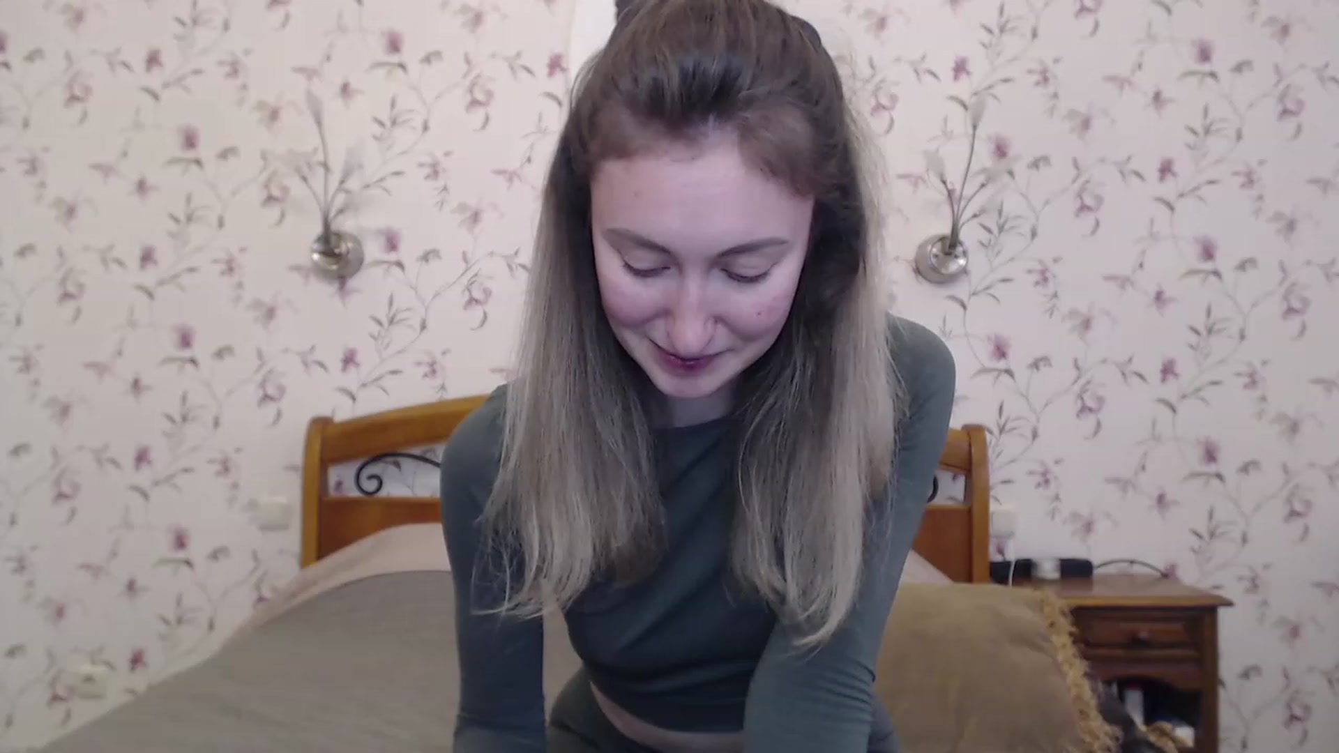 Gallery image thumbnail from Veronica_4u's myfreecams stream on, 05/25/2023, 17:06 image 16 of 20