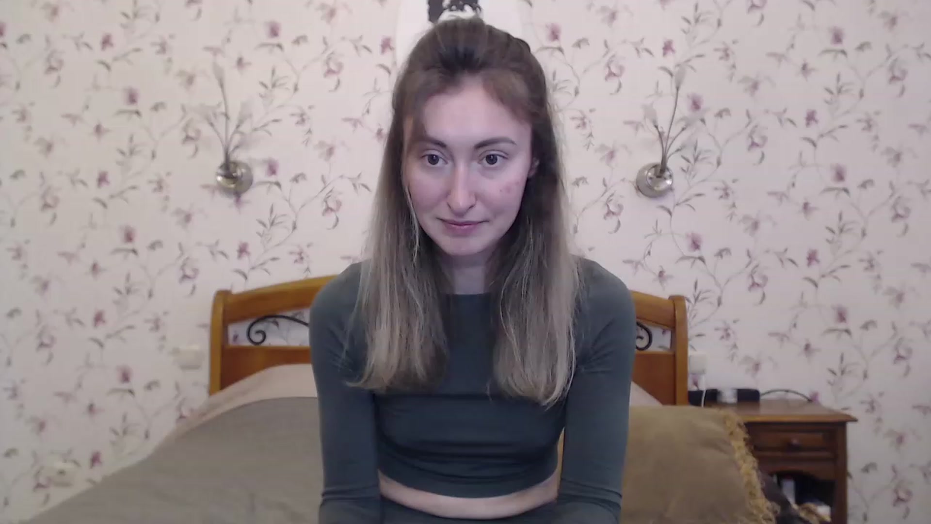 Gallery image thumbnail from Veronica_4u's myfreecams stream on, 05/25/2023, 17:06 image 18 of 20