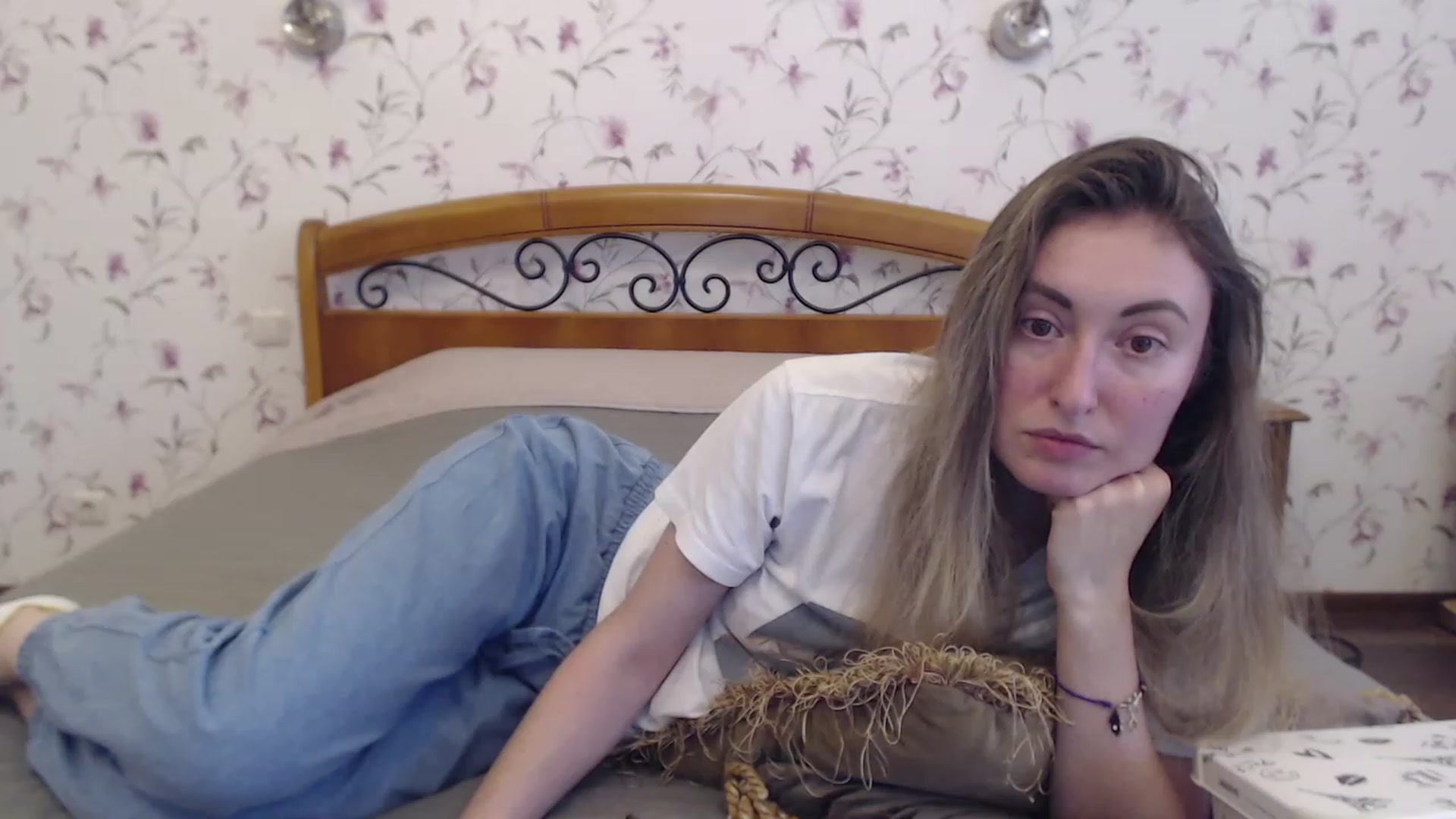 Gallery image thumbnail from Veronica_4u's myfreecams stream on, 05/26/2023, 16:44 image 13 of 20