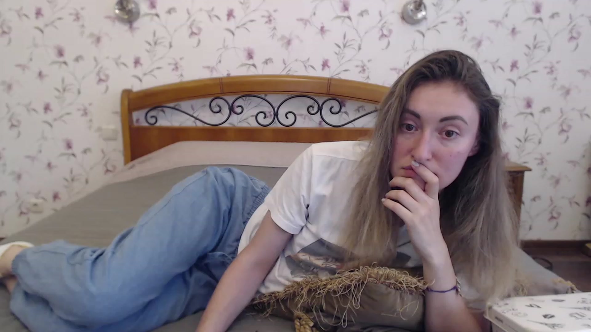 Gallery image thumbnail from Veronica_4u's myfreecams stream on, 05/26/2023, 16:44 image 9 of 20