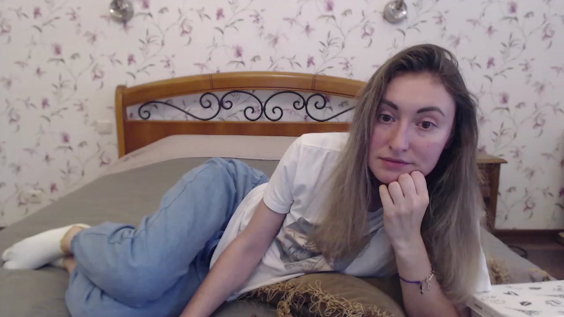 Gallery image thumbnail from Veronica_4u's myfreecams stream on, 05/26/2023, 16:44 image 20 of 20