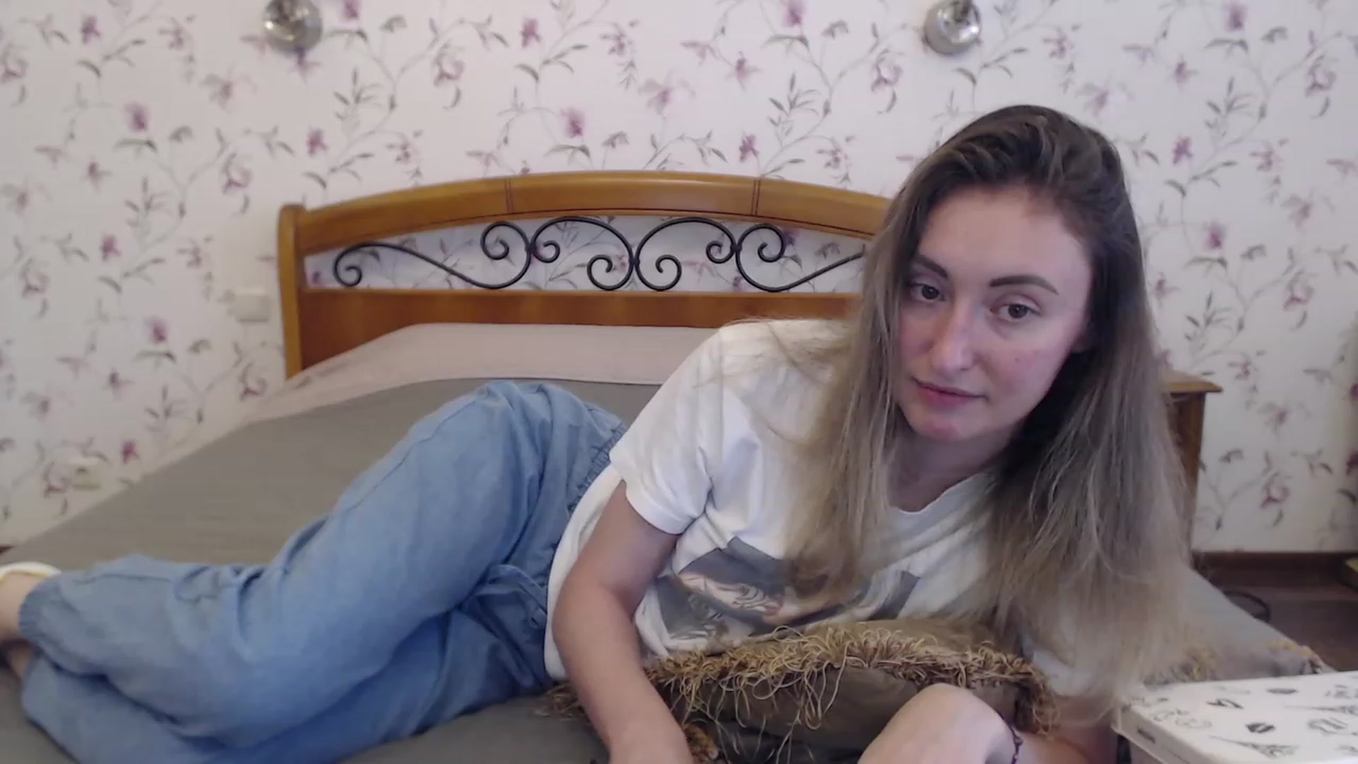 Gallery image thumbnail from Veronica_4u's myfreecams stream on, 05/26/2023, 16:44 image 2 of 20