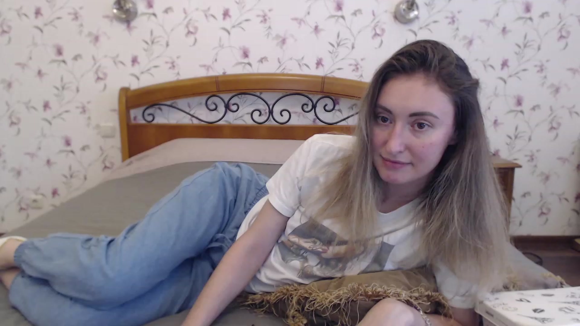 Gallery image thumbnail from Veronica_4u's myfreecams stream on, 05/26/2023, 16:44 image 3 of 20