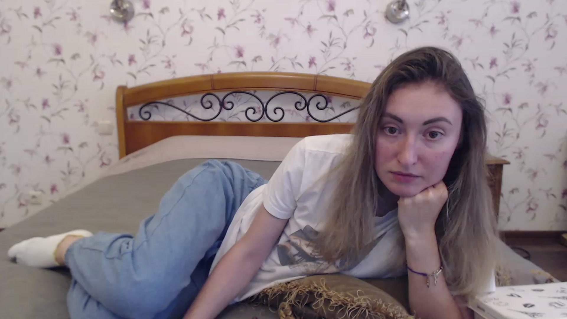 Gallery image thumbnail from Veronica_4u's myfreecams stream on, 05/26/2023, 16:44 image 18 of 20