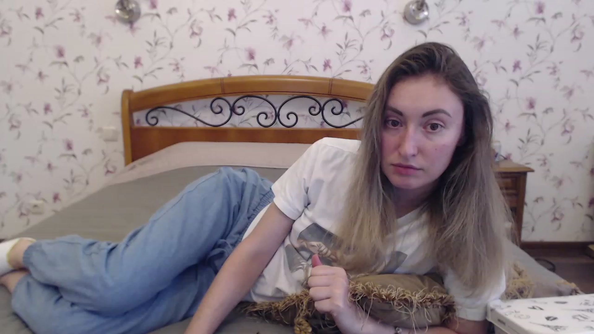 Gallery image thumbnail from Veronica_4u's myfreecams stream on, 05/26/2023, 16:44 image 16 of 20