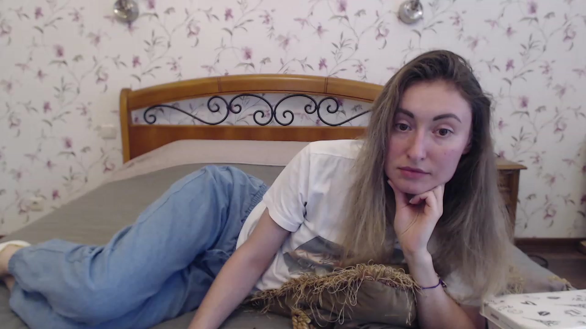 Gallery image thumbnail from Veronica_4u's myfreecams stream on, 05/26/2023, 16:44 image 11 of 20