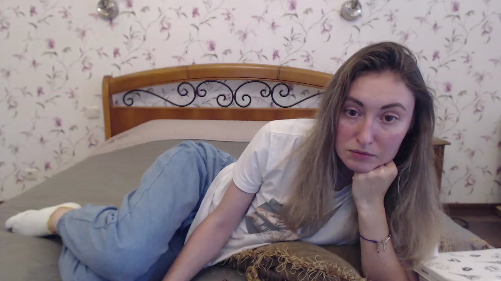 Gallery image thumbnail from Veronica_4u's myfreecams stream on, 05/26/2023, 16:44 image 19 of 20