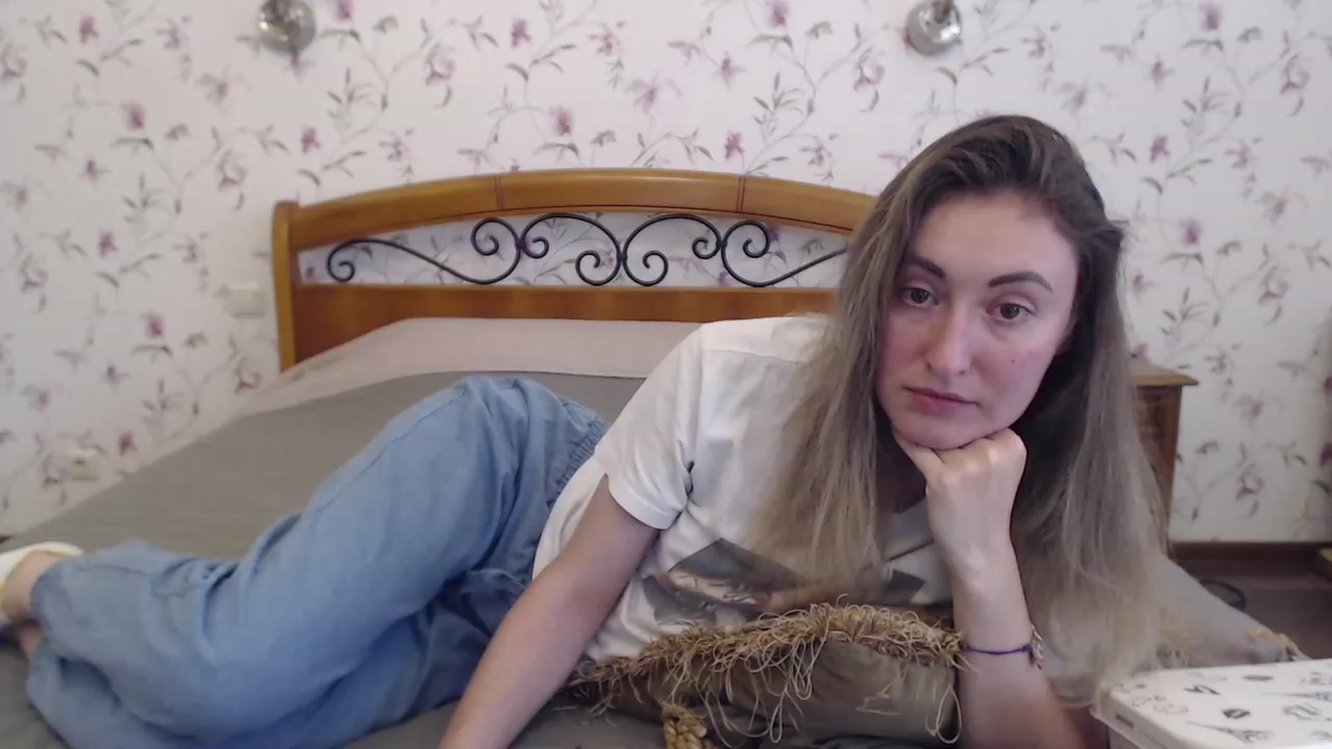 Gallery image thumbnail from Veronica_4u's myfreecams stream on, 05/26/2023, 16:44 image 7 of 20