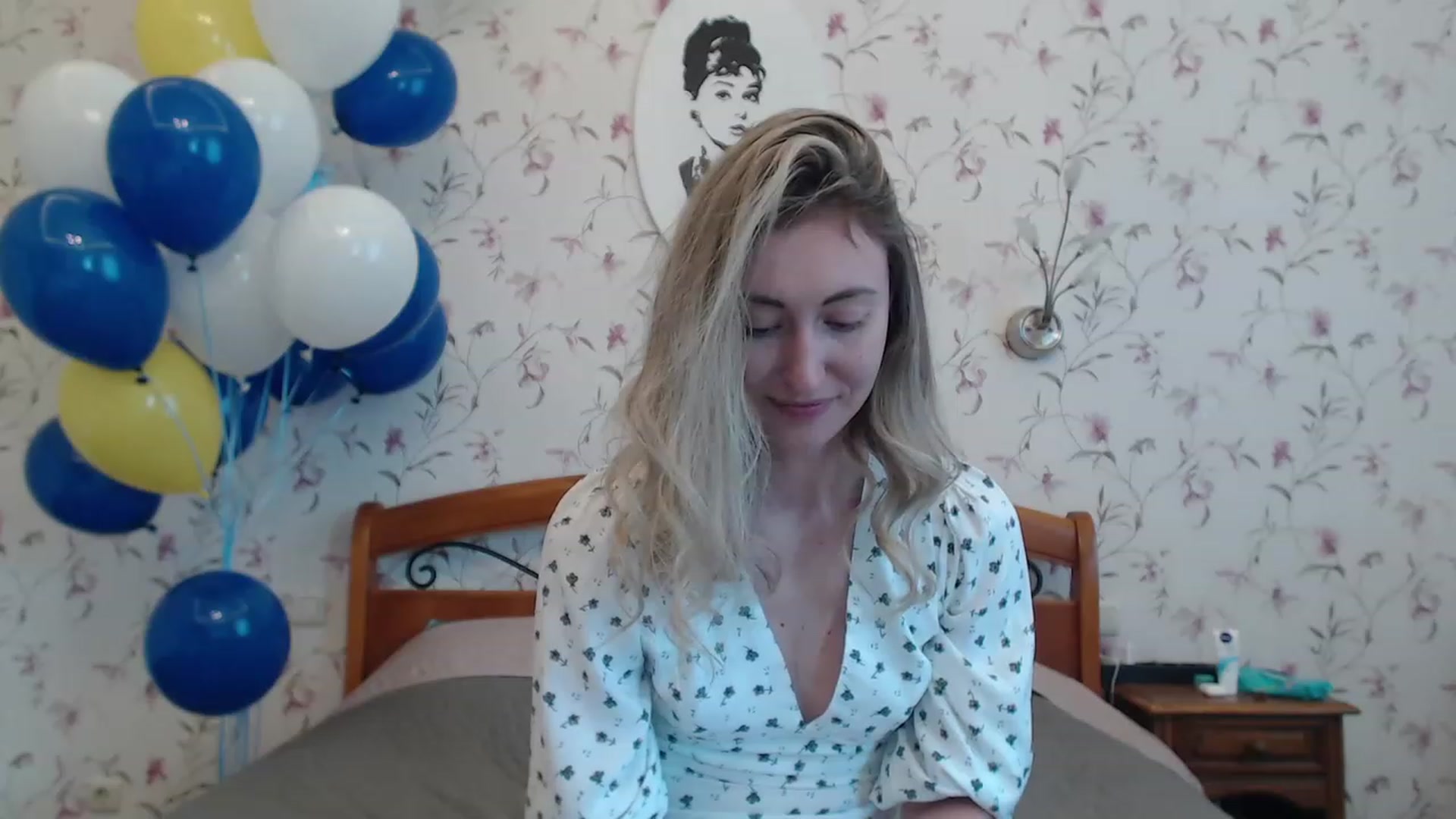 Gallery image thumbnail from Veronica_4u's myfreecams stream on, 06/06/2023, 05:46 image 20 of 20