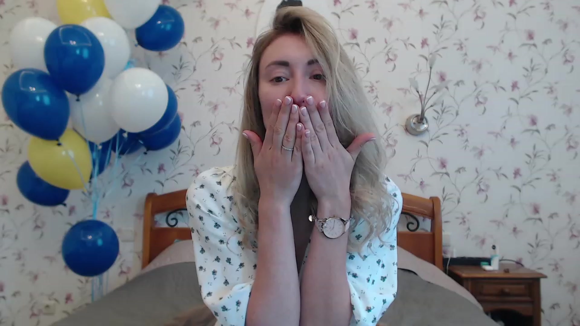 Gallery image thumbnail from Veronica_4u's myfreecams stream on, 06/06/2023, 07:42 image 8 of 20