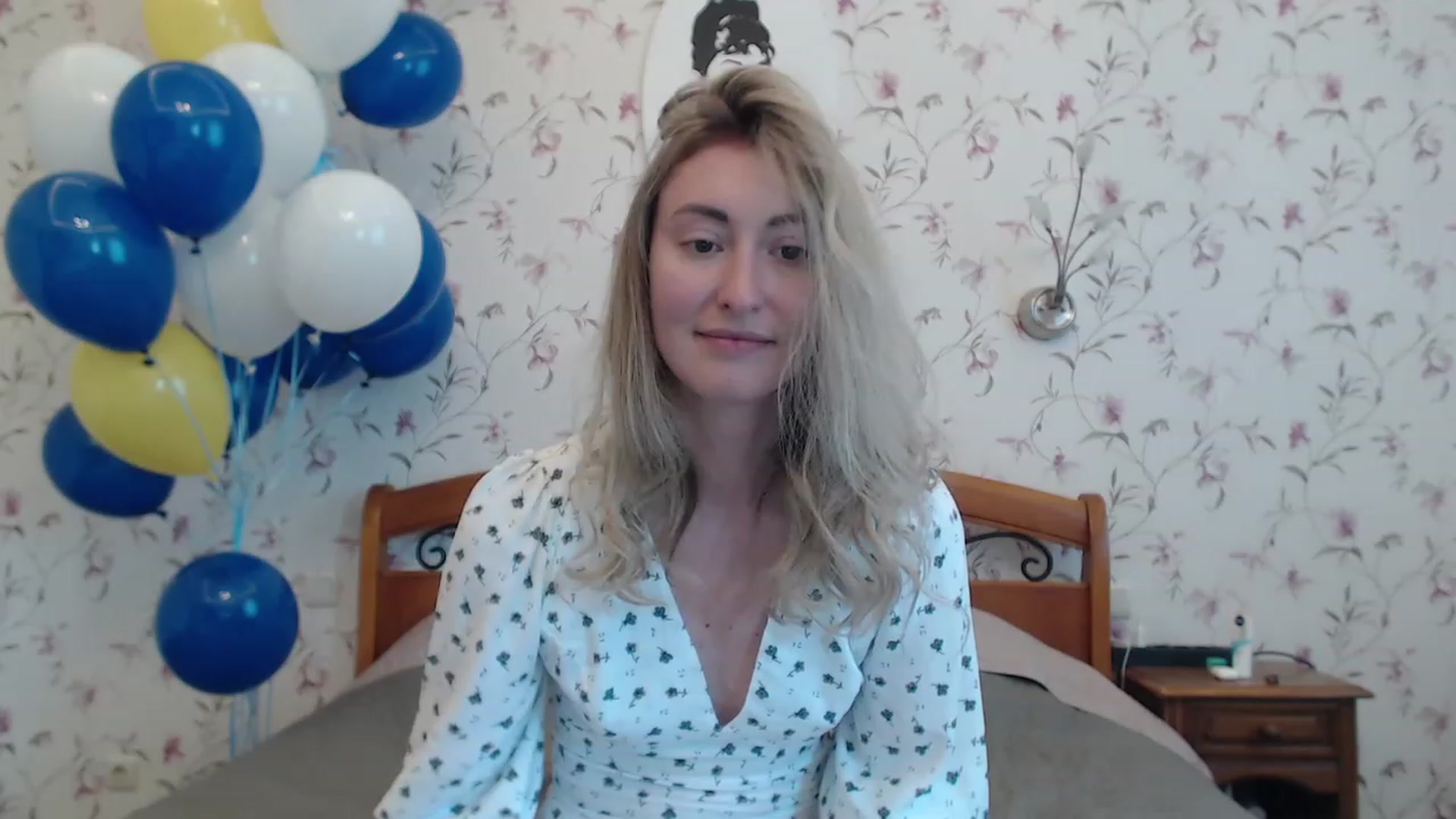 Gallery image thumbnail from Veronica_4u's myfreecams stream on, 06/06/2023, 07:42 image 20 of 20