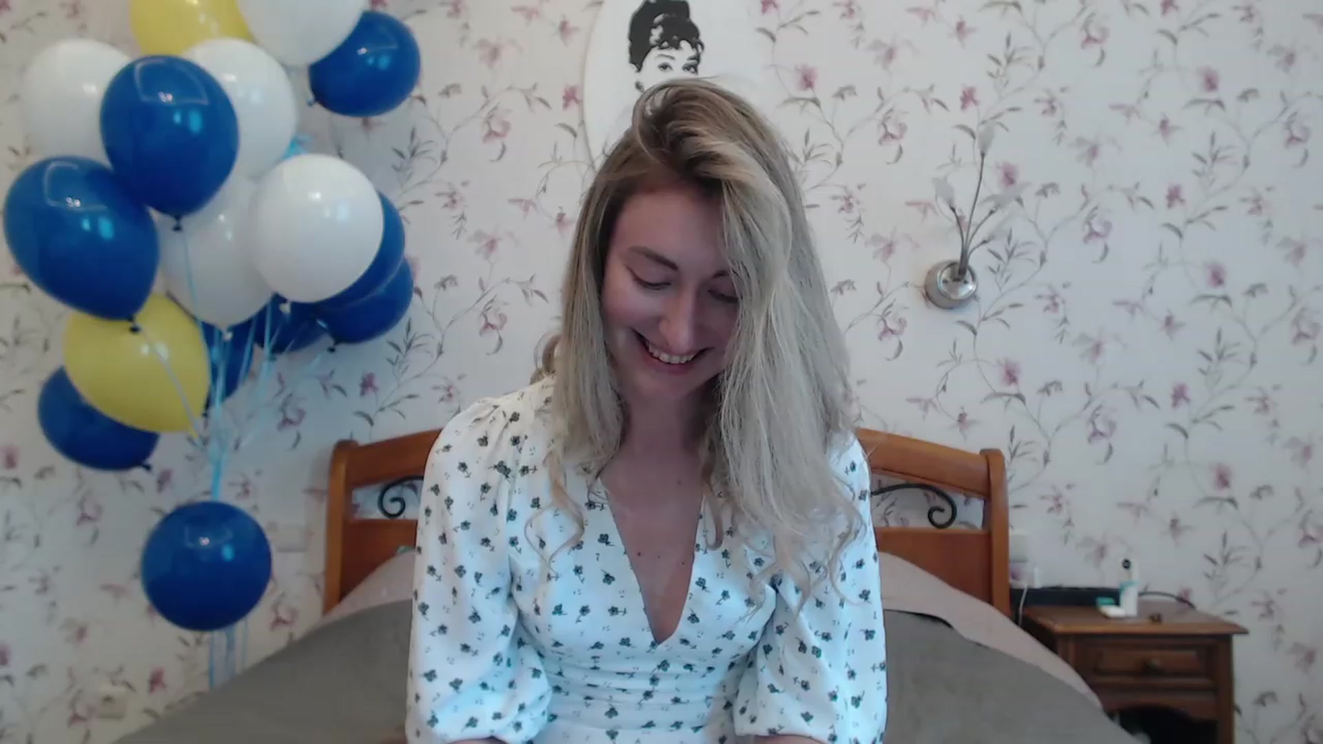 Gallery image thumbnail from Veronica_4u's myfreecams stream on, 06/06/2023, 07:42 image 4 of 20