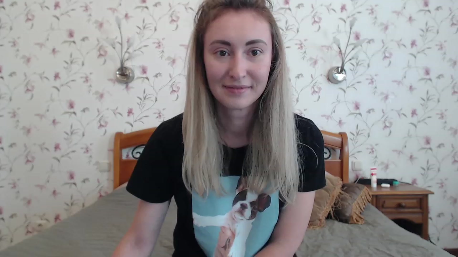Gallery image thumbnail from Veronica_4u's myfreecams stream on, 06/14/2023, 15:25 image 13 of 20