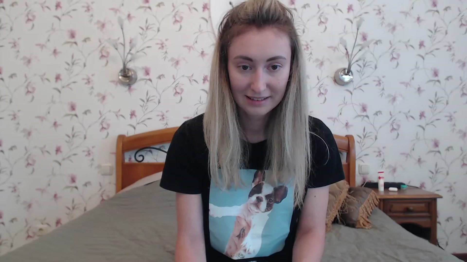 Gallery image thumbnail from Veronica_4u's myfreecams stream on, 06/14/2023, 15:25 image 1 of 20