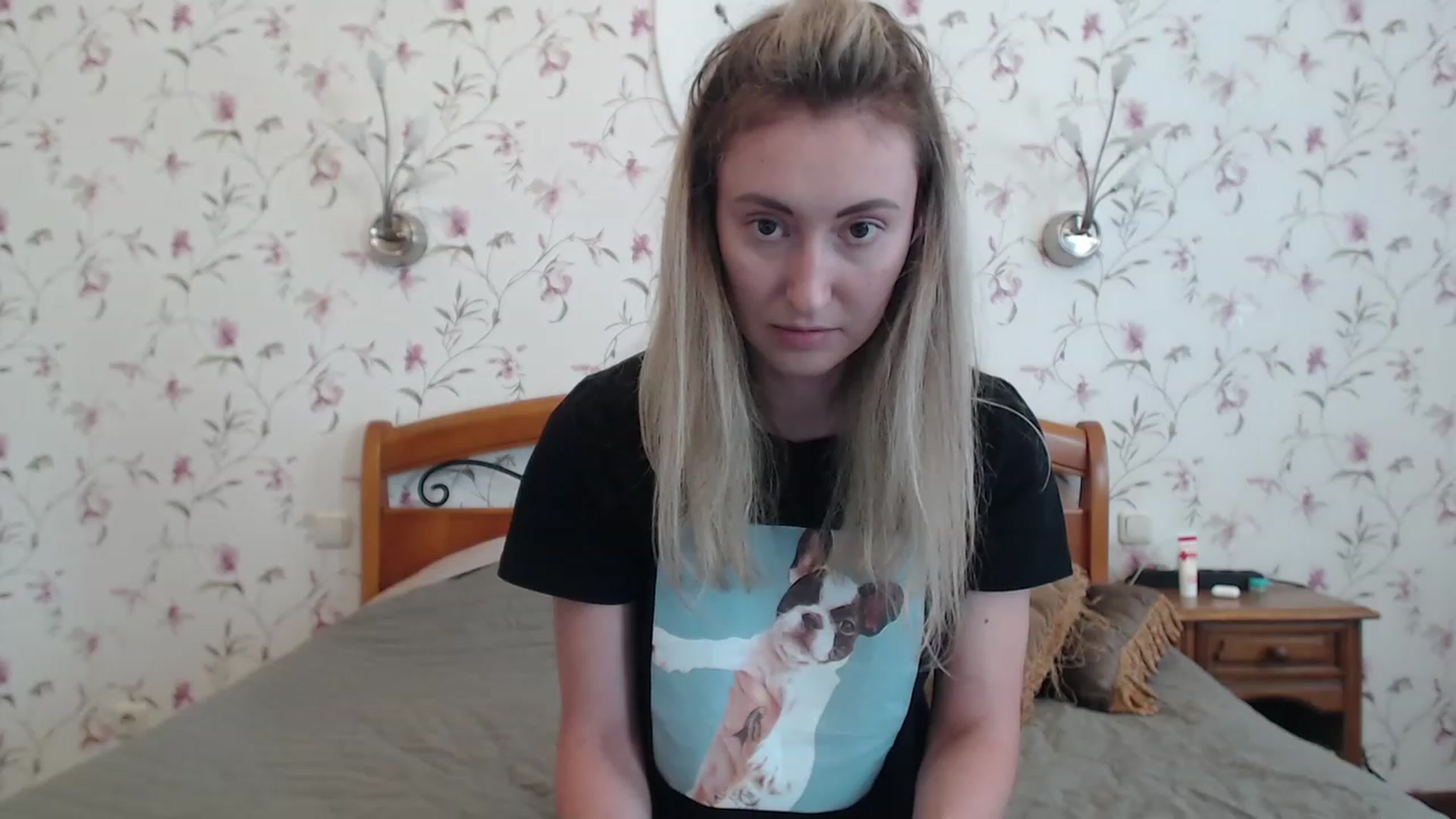 Gallery image thumbnail from Veronica_4u's myfreecams stream on, 06/14/2023, 15:25 image 6 of 20