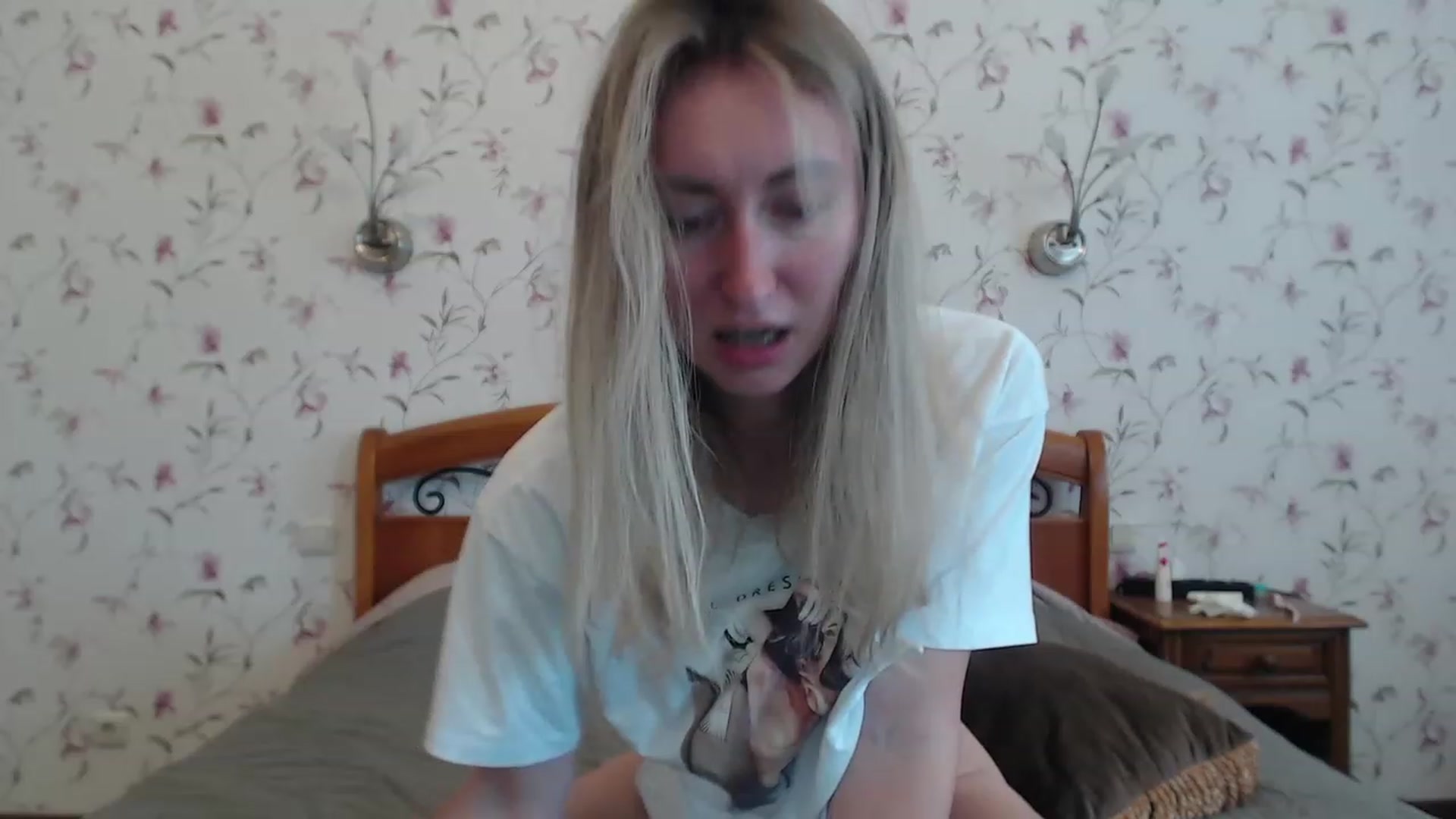 Gallery image thumbnail from Veronica_4u's myfreecams stream on, 06/21/2023, 08:32 image 11 of 20