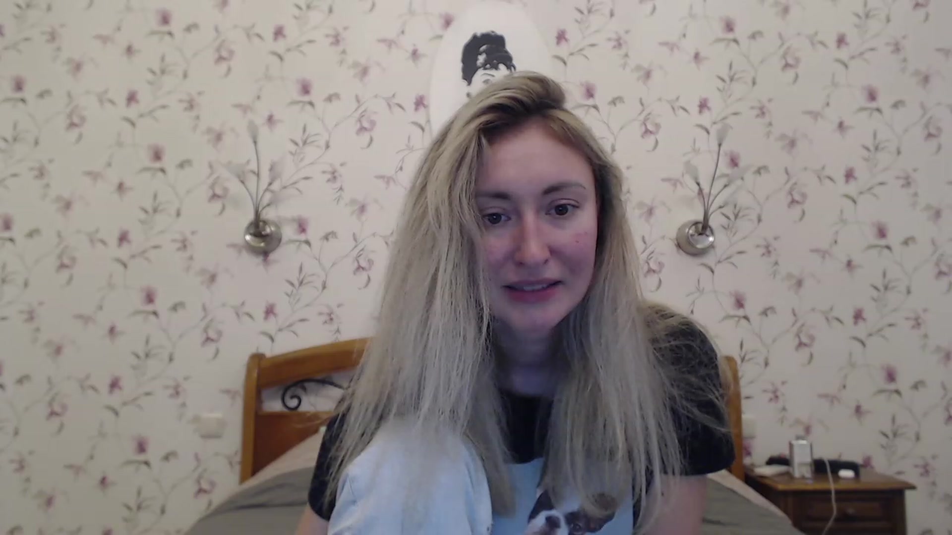 Gallery image thumbnail from Veronica_4u's myfreecams stream on, 06/27/2023, 17:43 image 18 of 20
