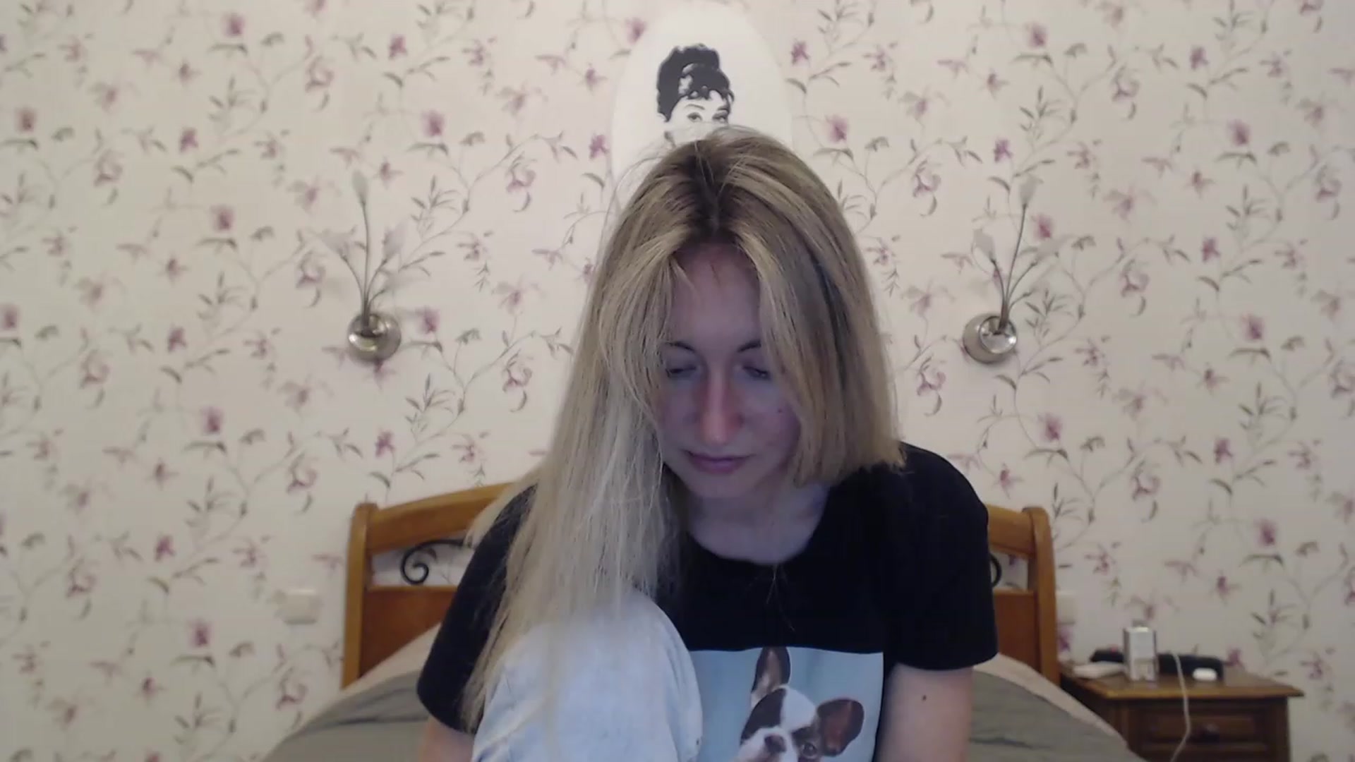 Gallery image thumbnail from Veronica_4u's myfreecams stream on, 06/27/2023, 17:43 image 20 of 20
