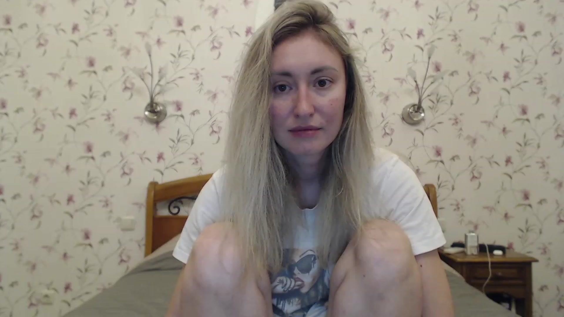 Gallery image thumbnail from Veronica_4u's myfreecams stream on, 06/27/2023, 18:15 image 2 of 20