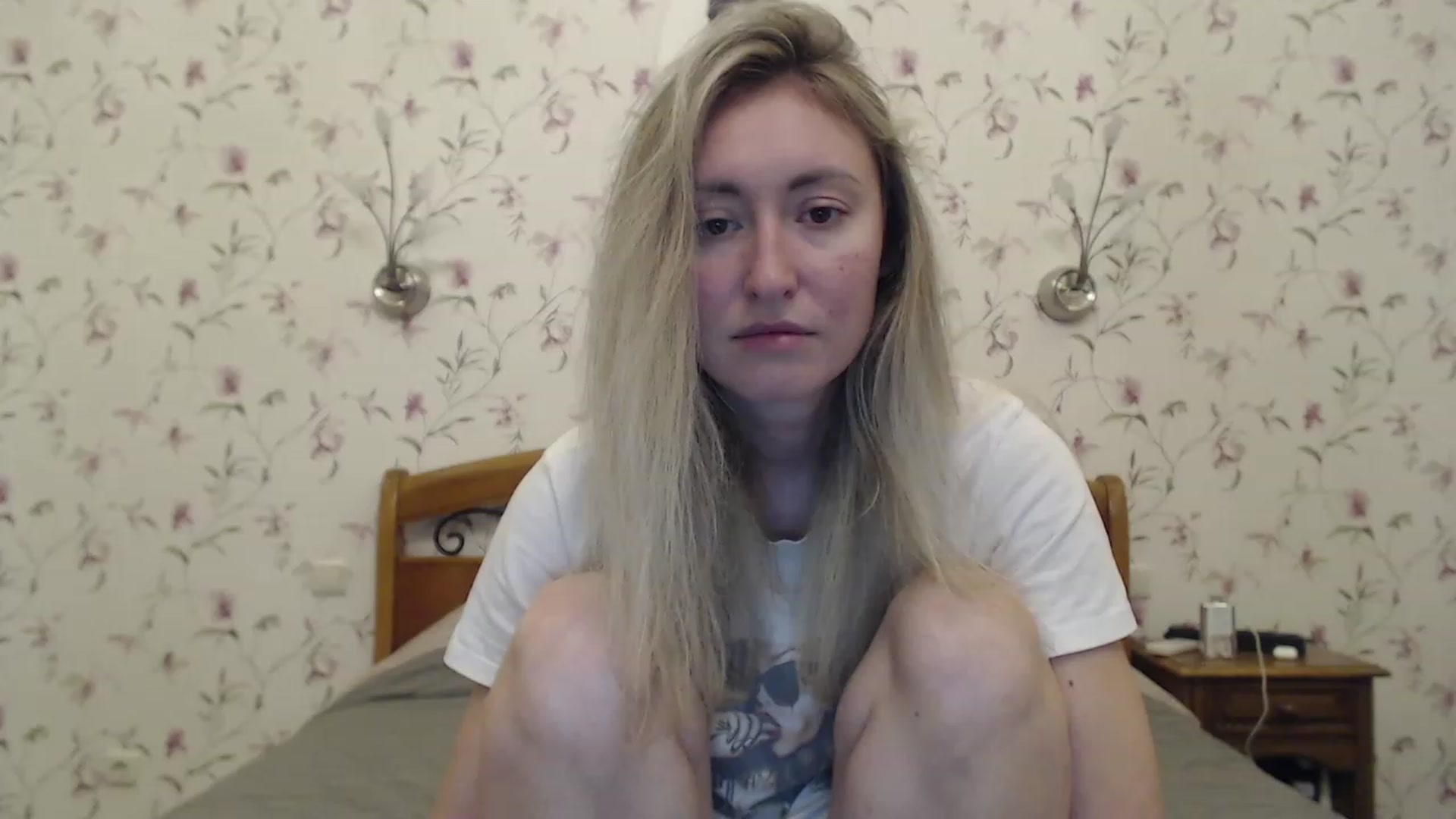 Gallery image thumbnail from Veronica_4u's myfreecams stream on, 06/27/2023, 18:15 image 1 of 20
