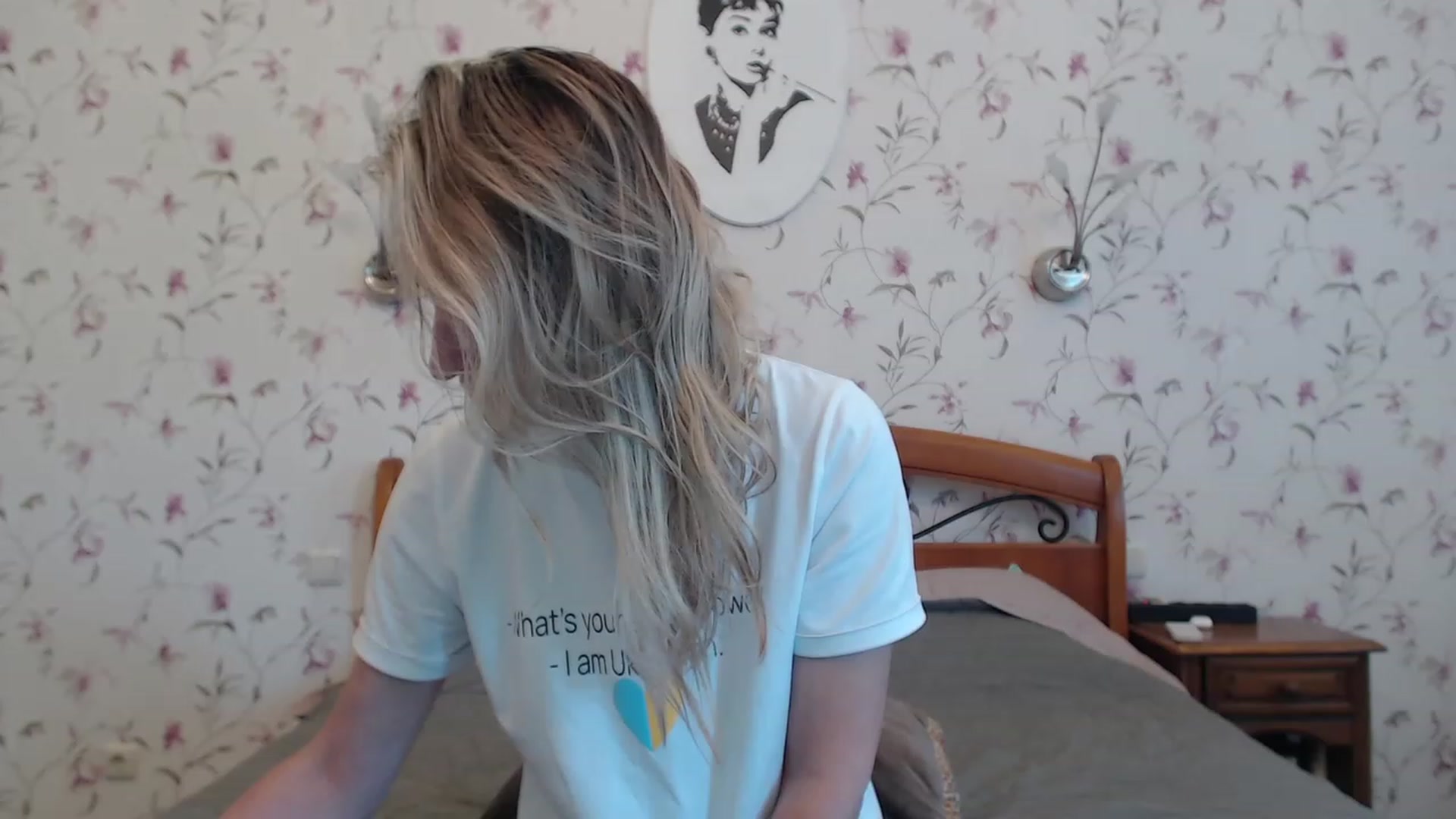 Gallery image thumbnail from Veronica_4u's myfreecams stream on, 06/30/2023, 09:19 image 14 of 20