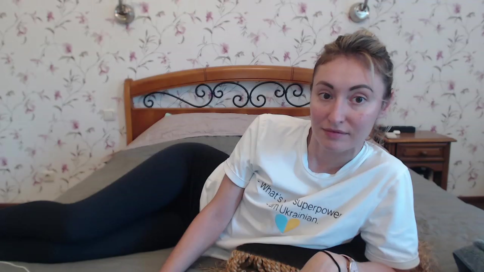 Gallery image thumbnail from Veronica_4u's myfreecams stream on, 06/30/2023, 09:19 image 8 of 20