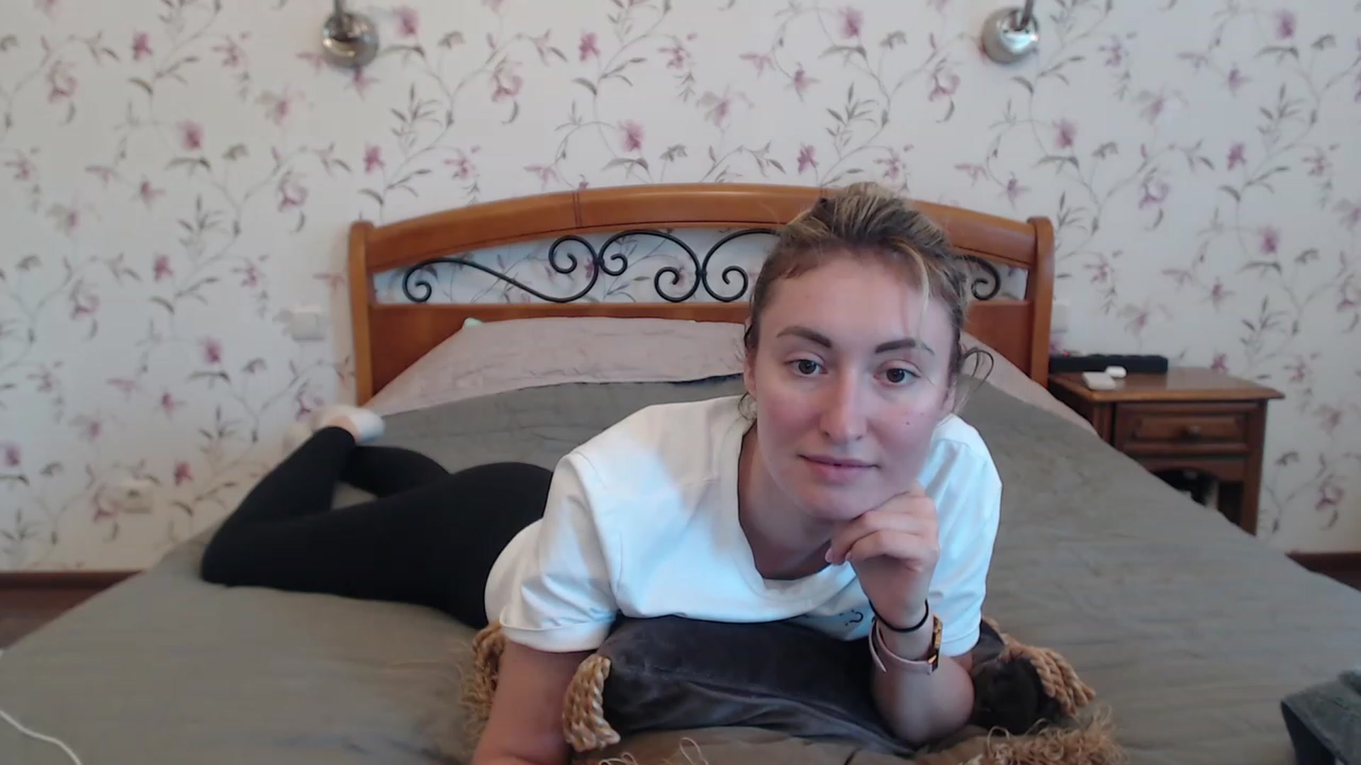 Gallery image thumbnail from Veronica_4u's myfreecams stream on, 06/30/2023, 09:19 image 4 of 20