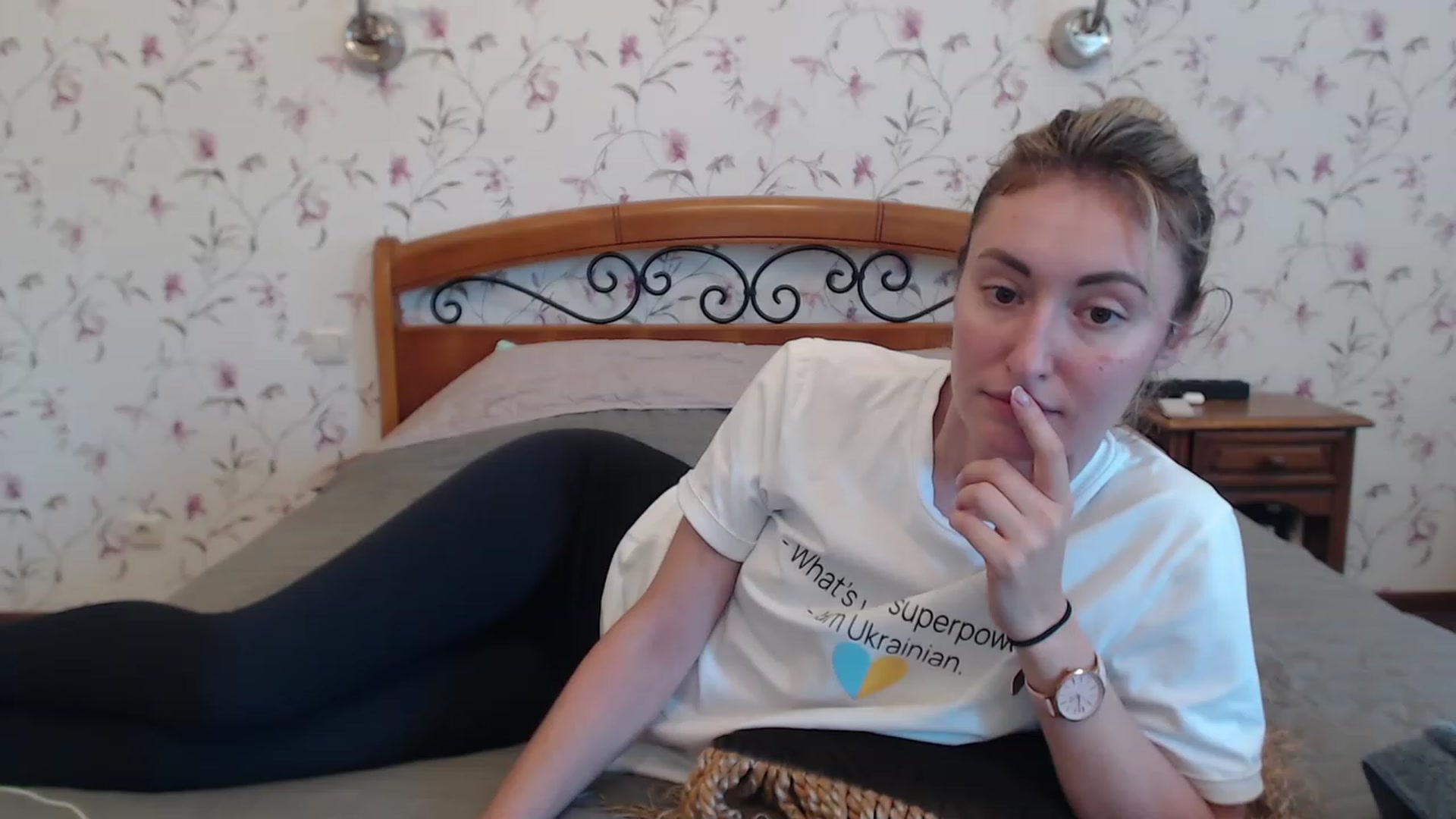 Gallery image thumbnail from Veronica_4u's myfreecams stream on, 06/30/2023, 09:19 image 7 of 20