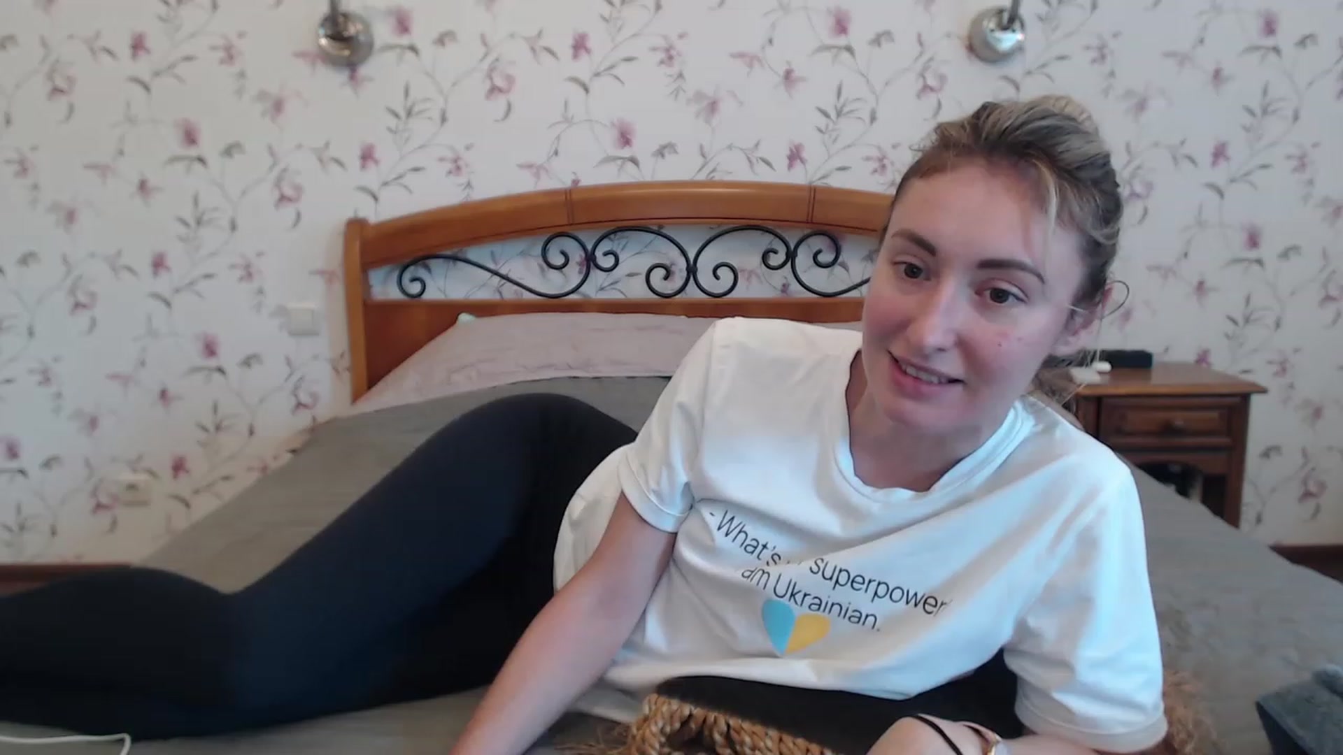 Gallery image thumbnail from Veronica_4u's myfreecams stream on, 06/30/2023, 09:19 image 10 of 20