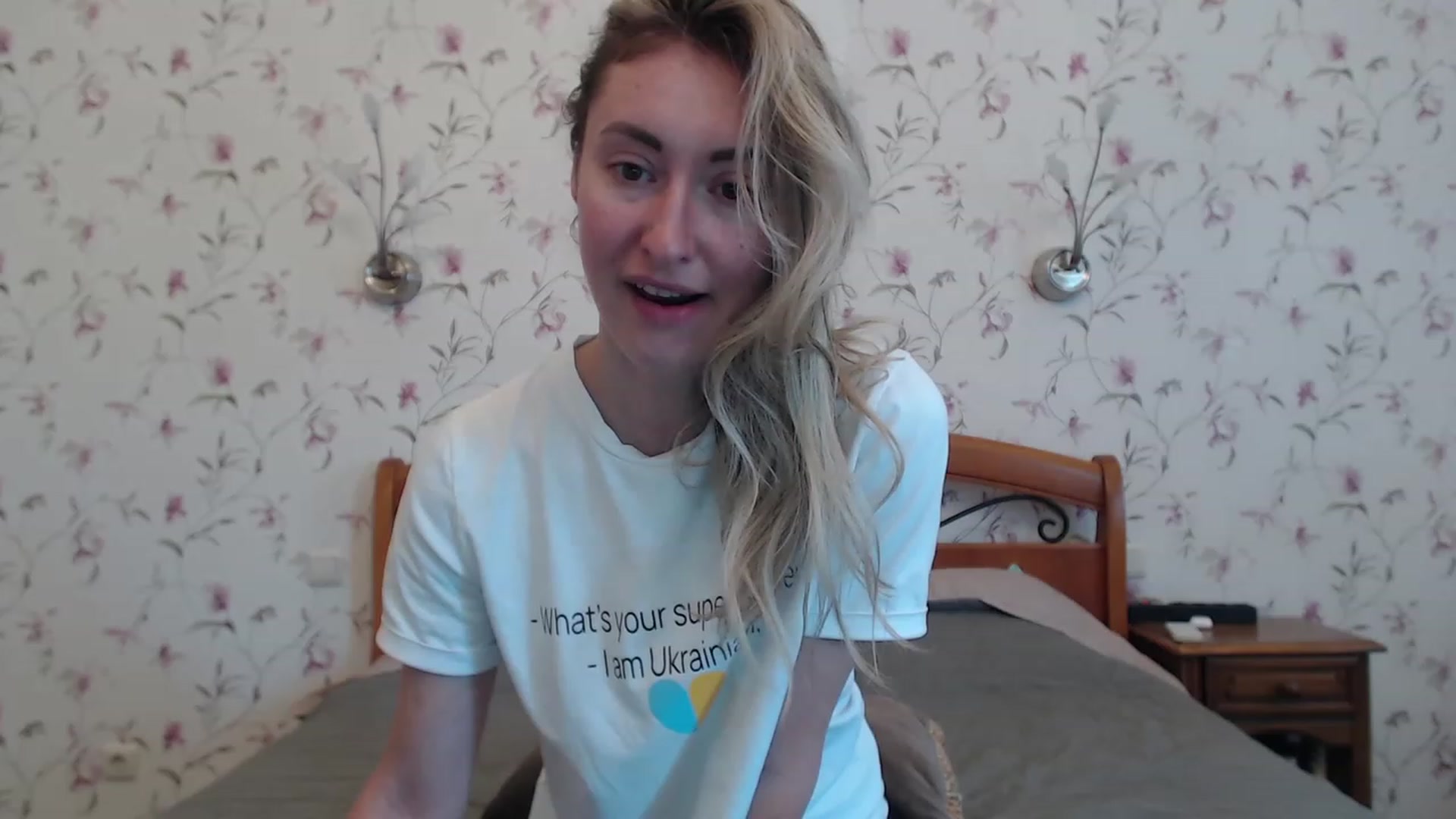 Gallery image thumbnail from Veronica_4u's myfreecams stream on, 06/30/2023, 09:19 image 16 of 20