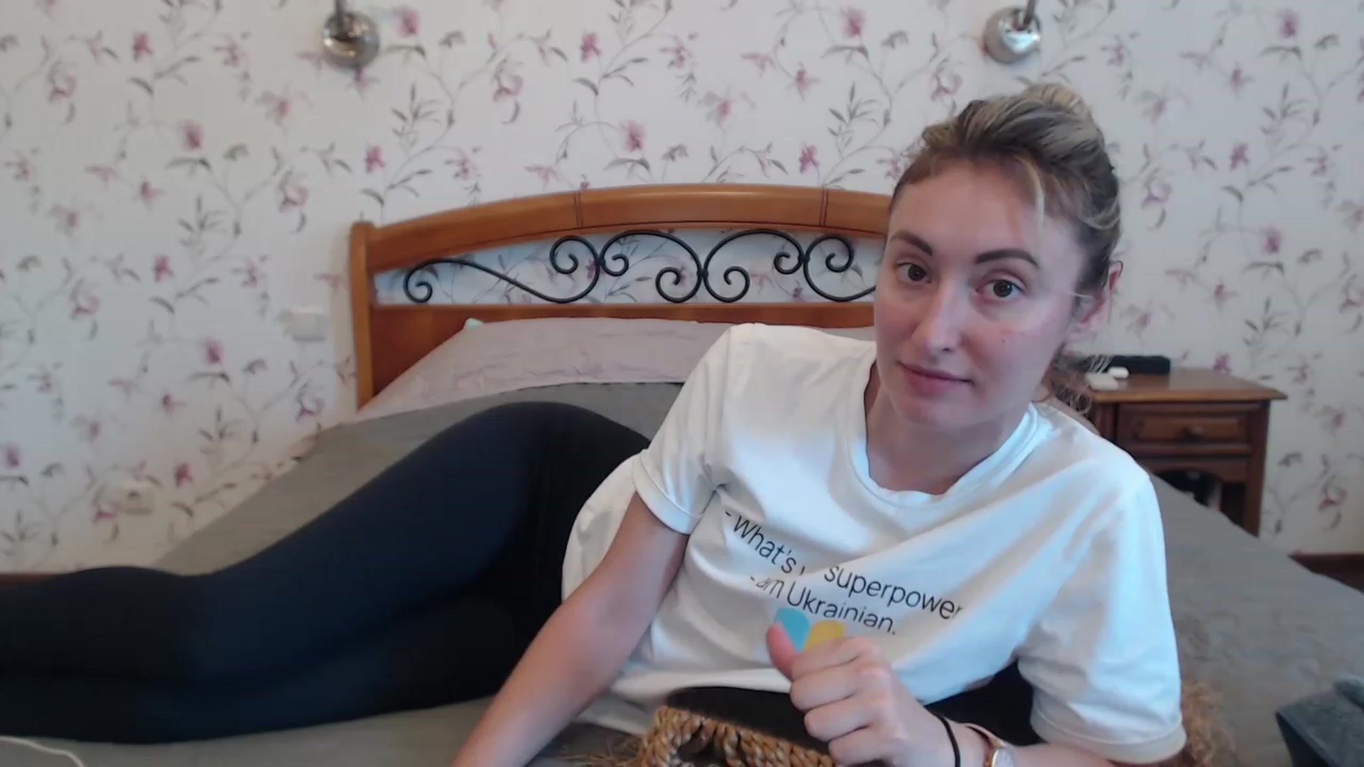 Gallery image thumbnail from Veronica_4u's myfreecams stream on, 06/30/2023, 09:19 image 9 of 20