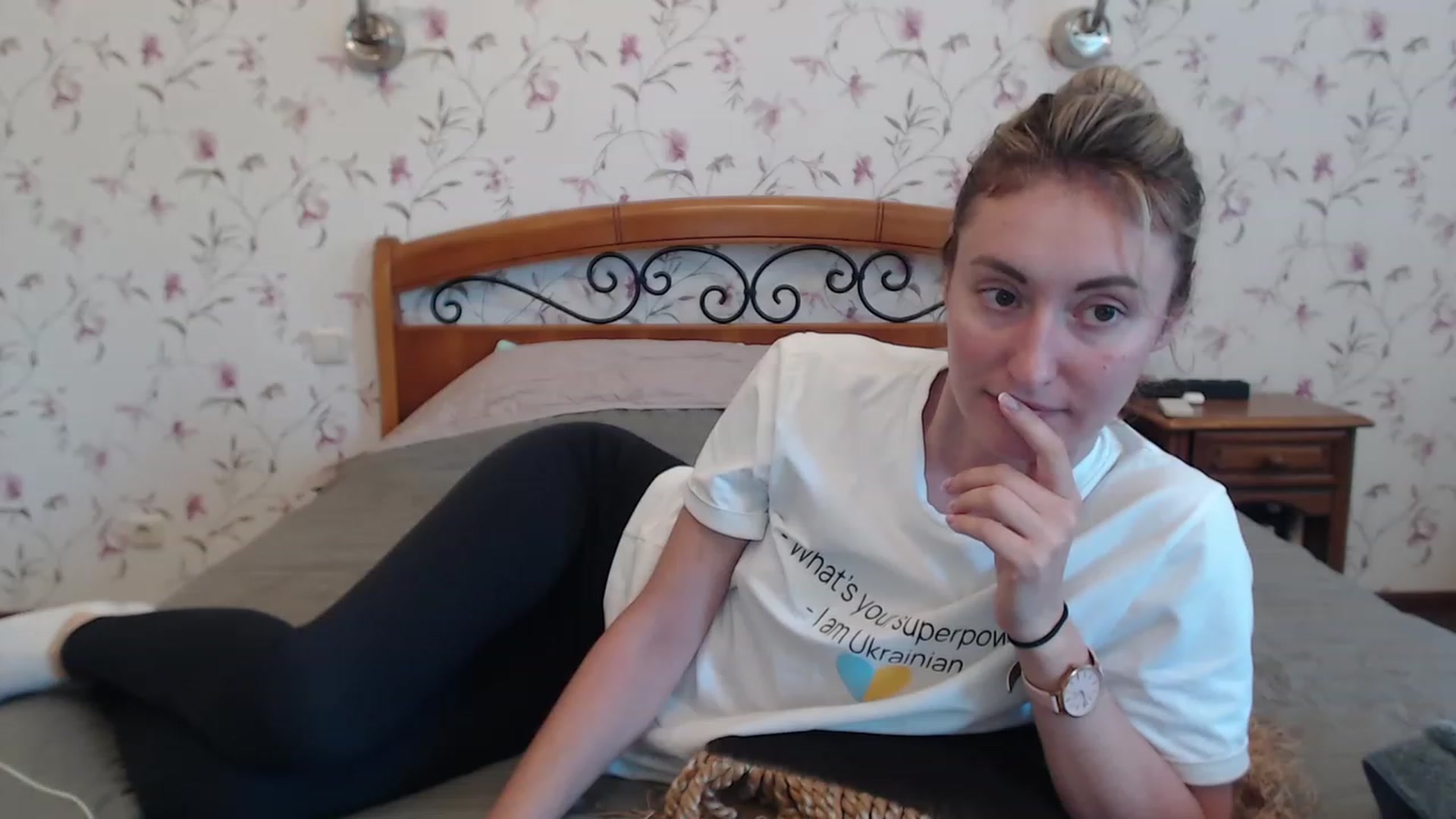 Gallery image thumbnail from Veronica_4u's myfreecams stream on, 06/30/2023, 09:19 image 5 of 20