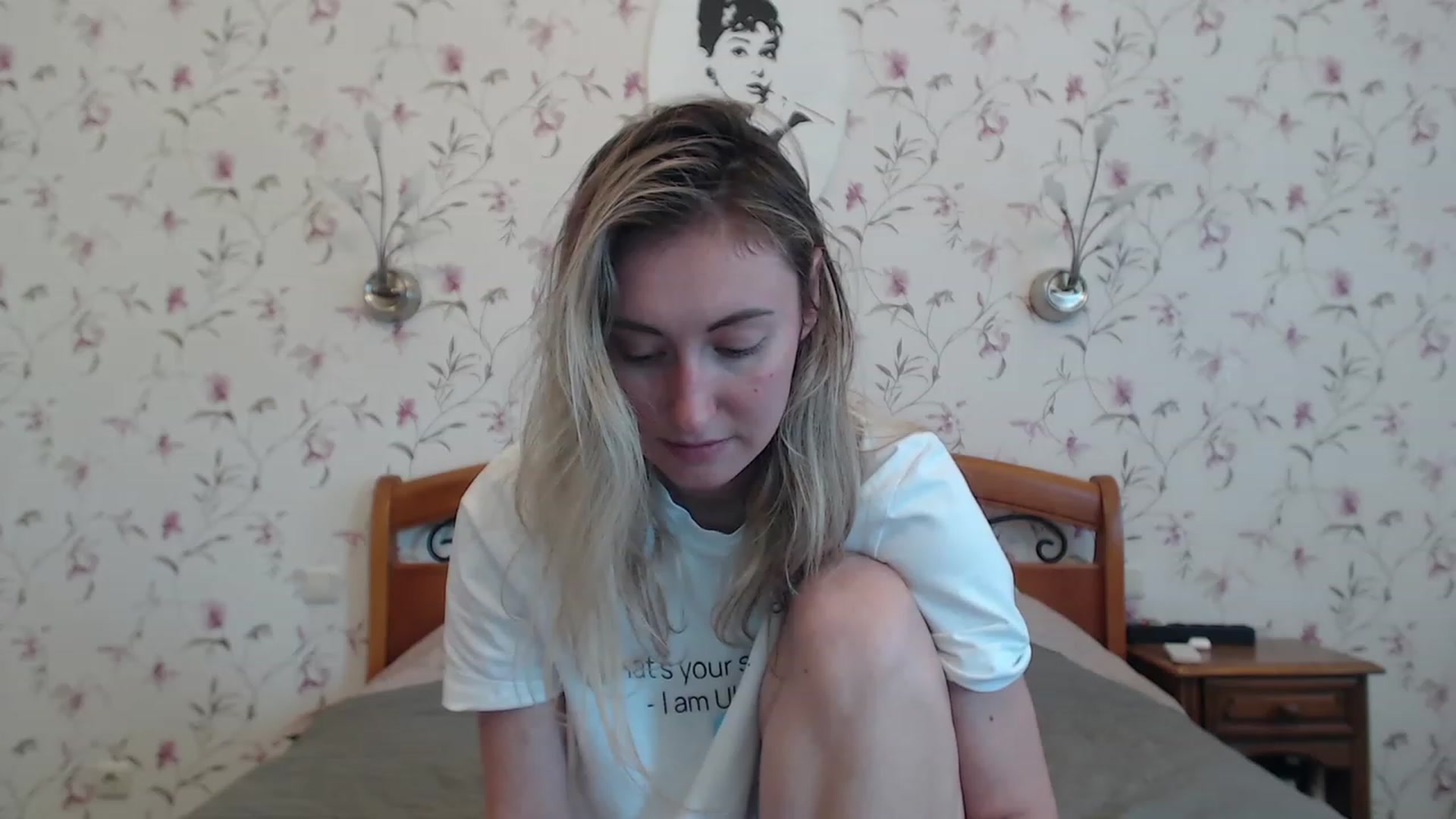 Gallery image thumbnail from Veronica_4u's myfreecams stream on, 06/30/2023, 10:45 image 20 of 20