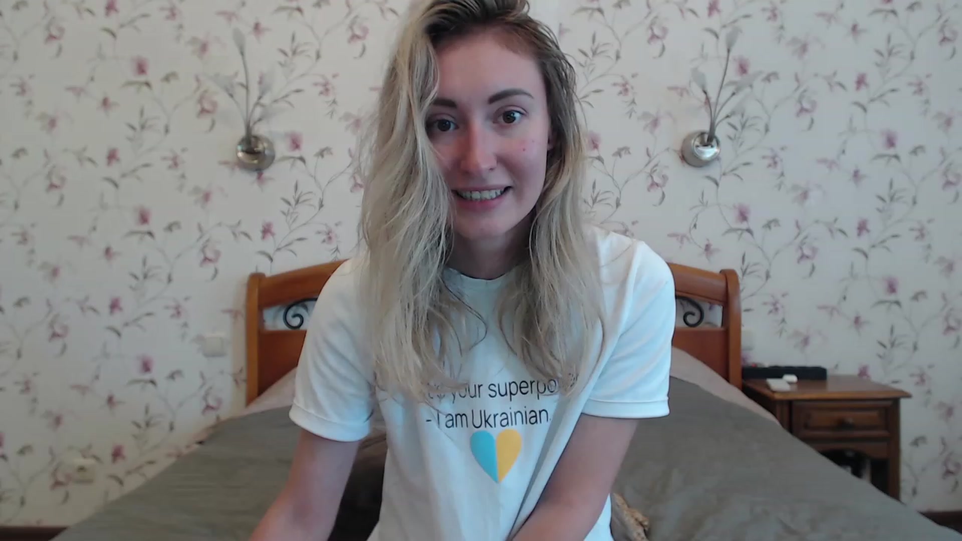 Gallery image thumbnail from Veronica_4u's myfreecams stream on, 06/30/2023, 10:45 image 2 of 20