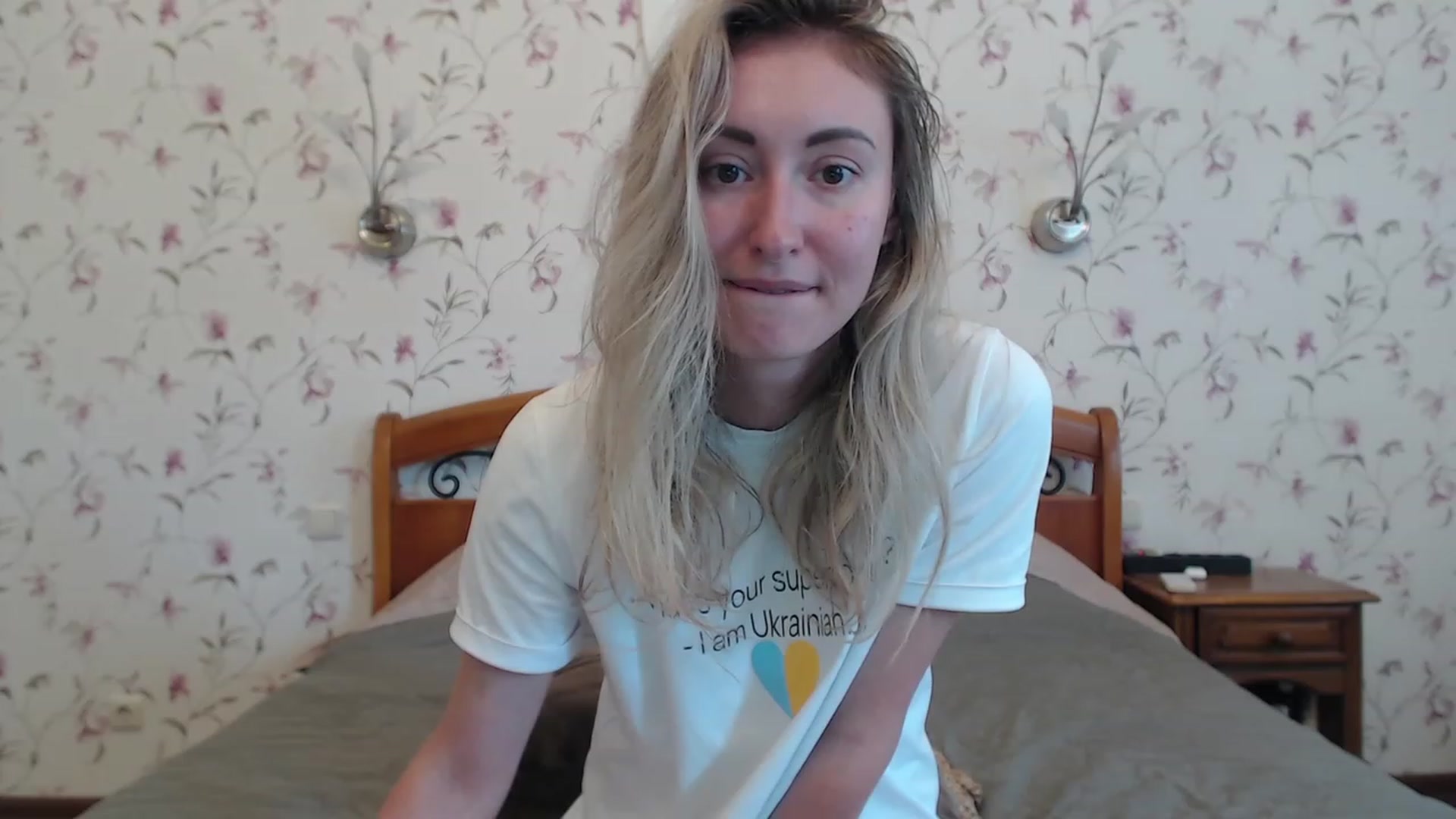Gallery image thumbnail from Veronica_4u's myfreecams stream on, 06/30/2023, 10:45 image 3 of 20